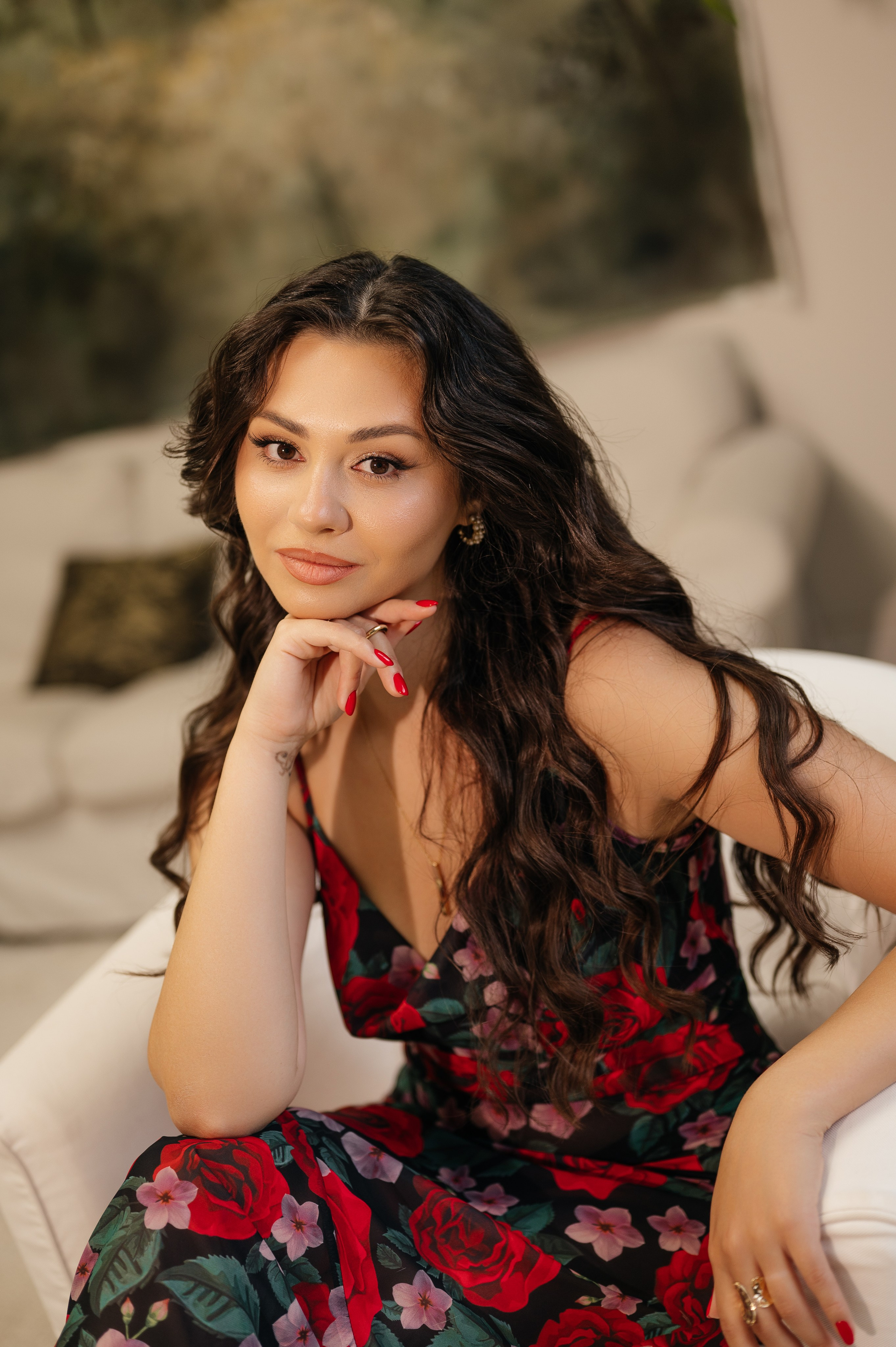 Даша. Свадебный и семейный фотограф в Краснодаре Алина Мельник