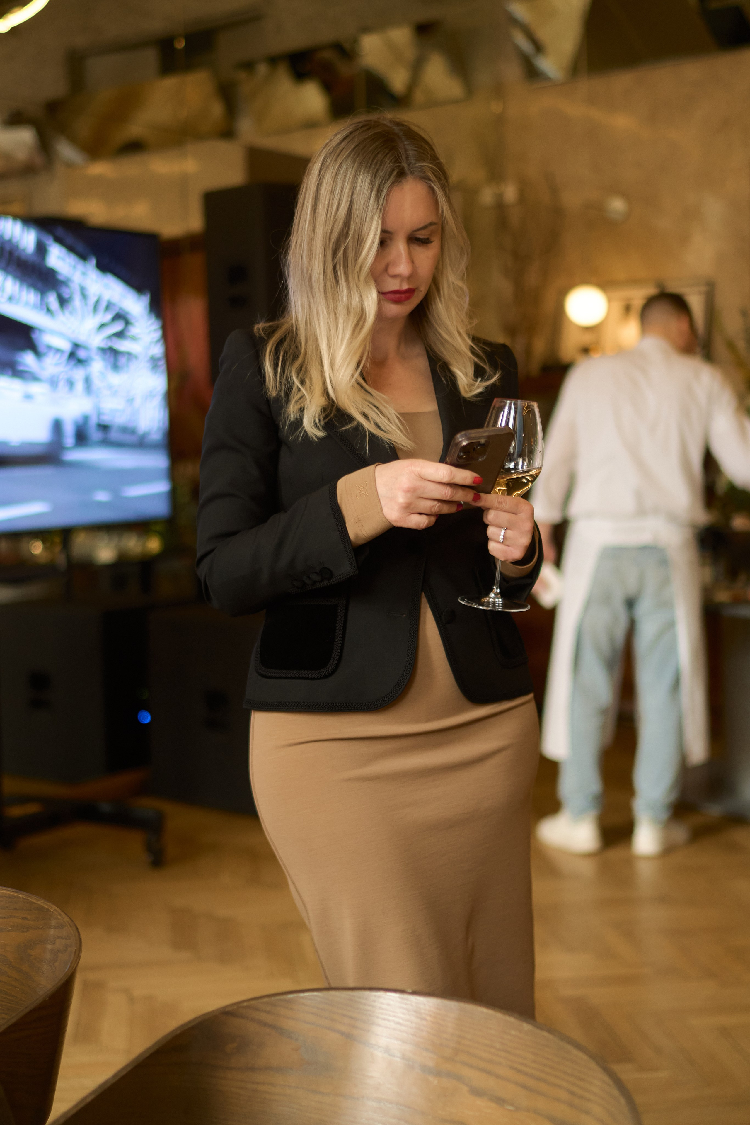 Birthday evening. Wish Films — Фото и видео для брендов и личных проектов | Фотограф и видеограф