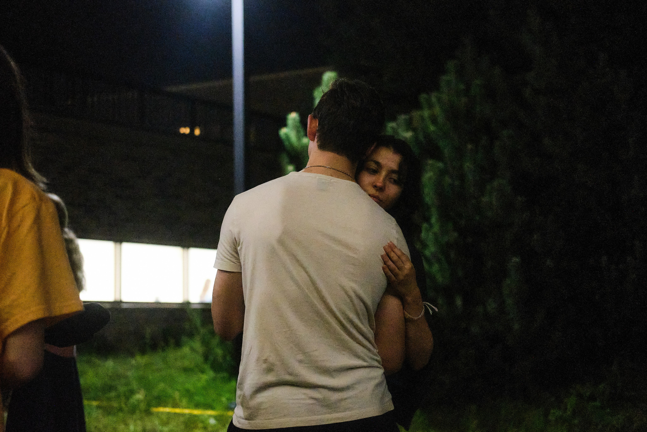 Репортаж. Портретный и репортажный фотограф в Москве Алёна Никогосян