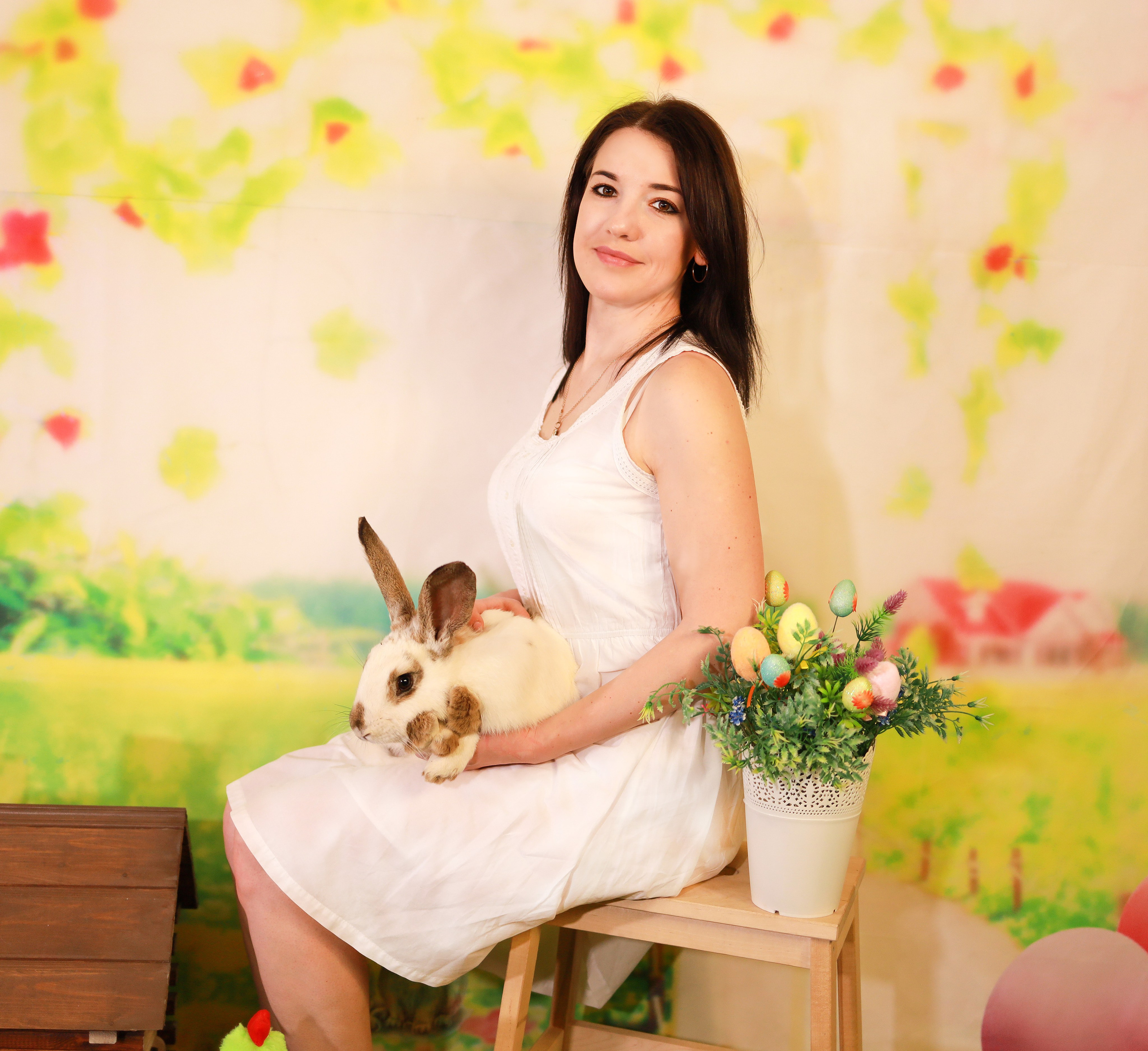 Пасха. Фотограф каневская видеограф свадьба рысинова ольга @orysinova
