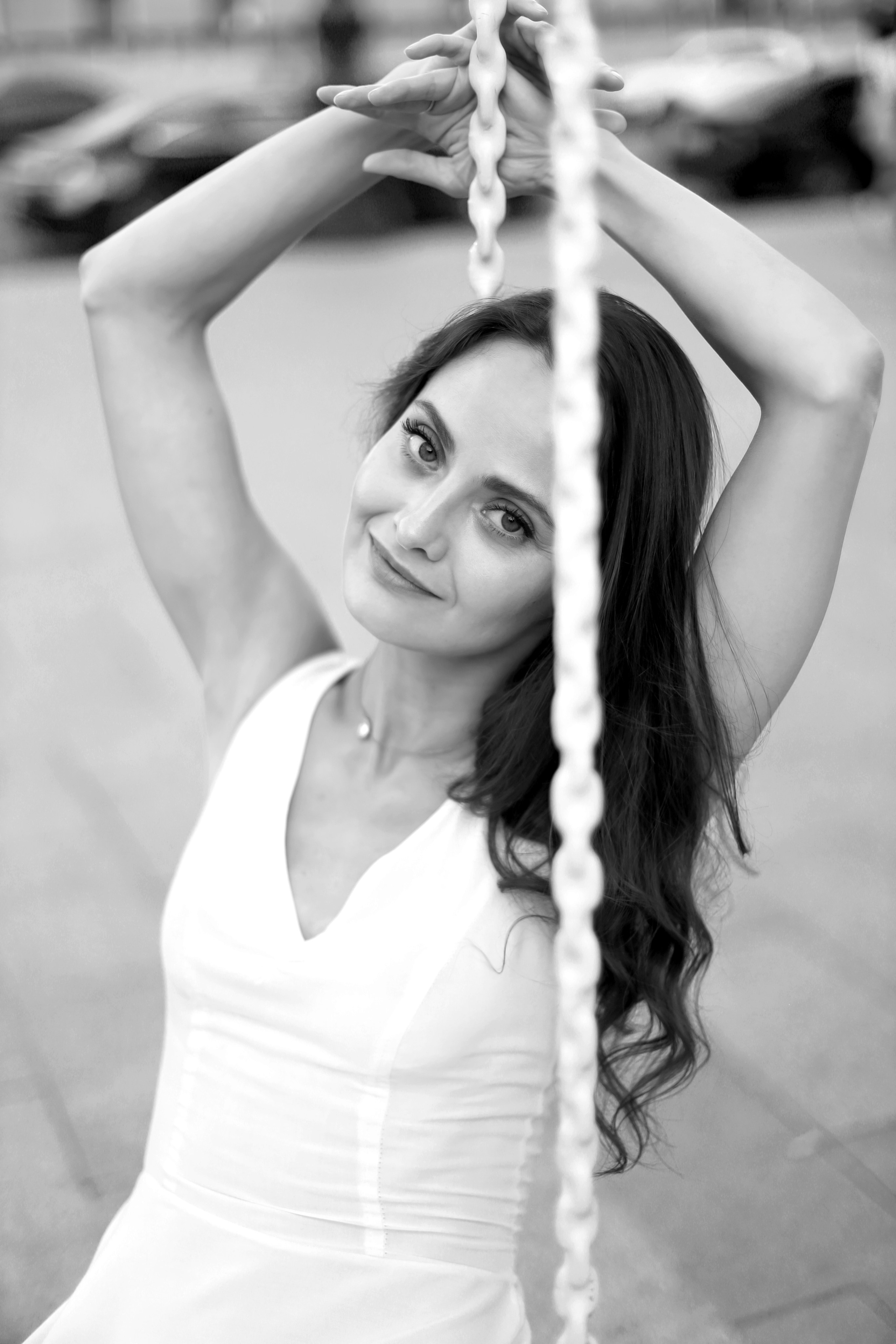 Мария. Фотограф в Воронеже Галина Фурсова