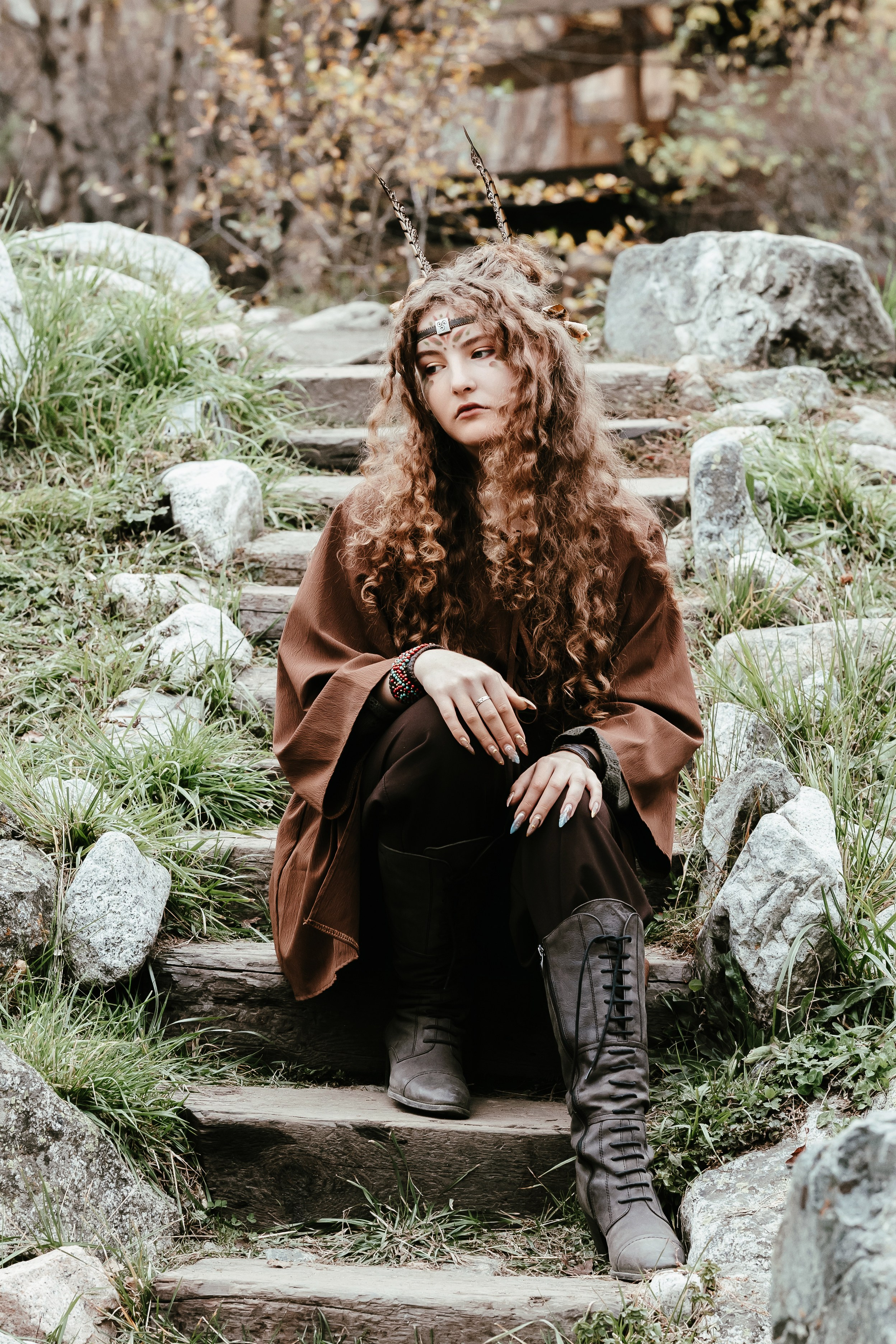 Юлиана | Алмарасан. Портретный фотограф в Алматы