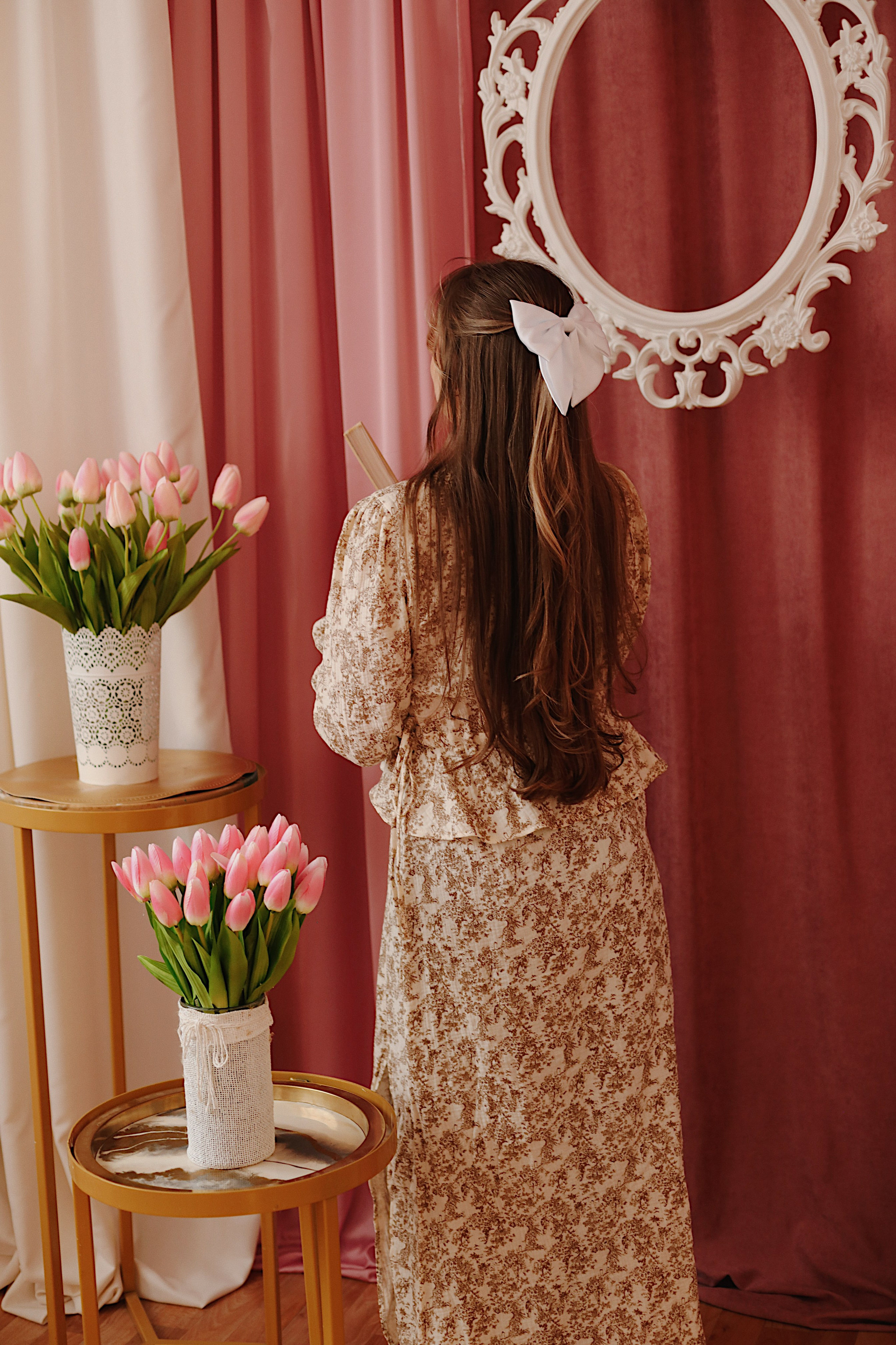 Арт-вечеринка в стиле Бриджертонов 1.02. Творческая студия Stories в Кемерово | Мастер-классы и мероприятия