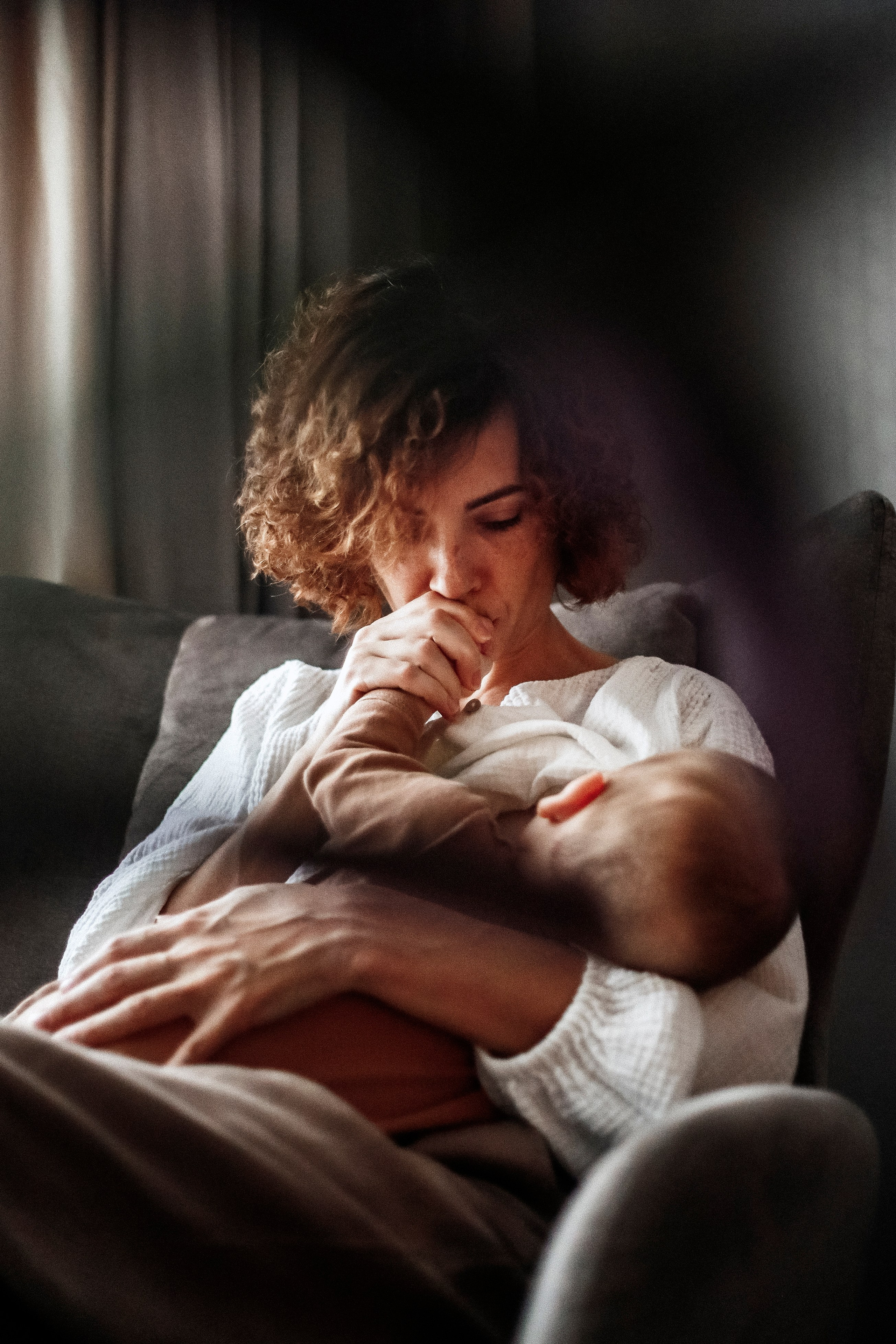 Семейный и портретный фотограф в Самаре Анна Григорьева