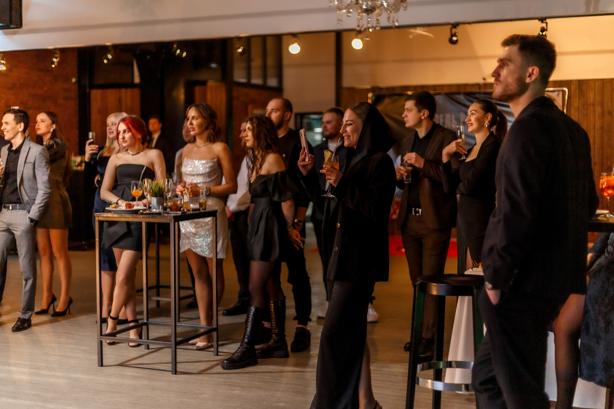 ДР Петр. Свадебный фотограф в Москве — Ольга Козловская