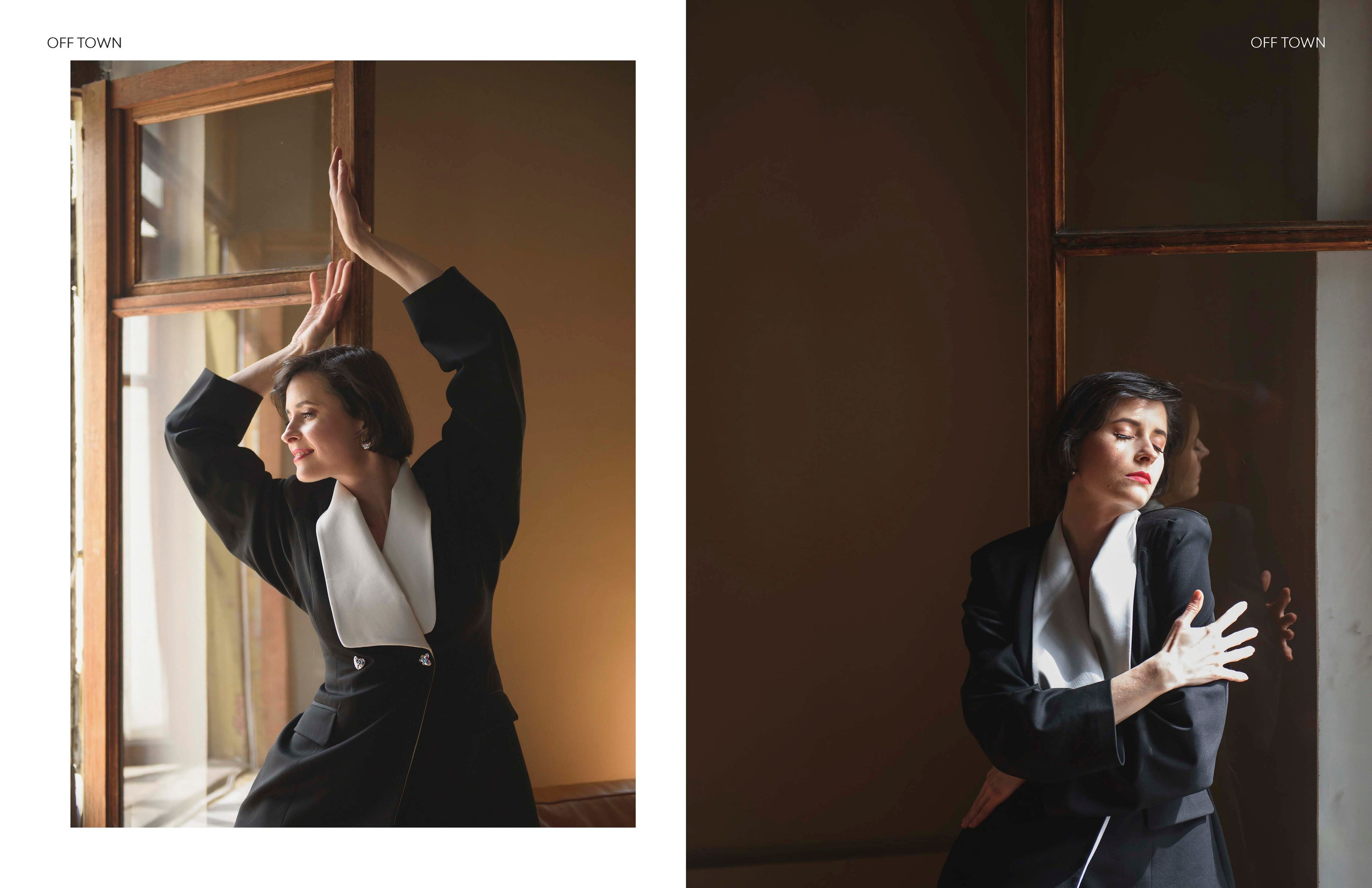 Off Town. Портретный и семейный фотограф в Санкт-Петербурге Марина Никифорова