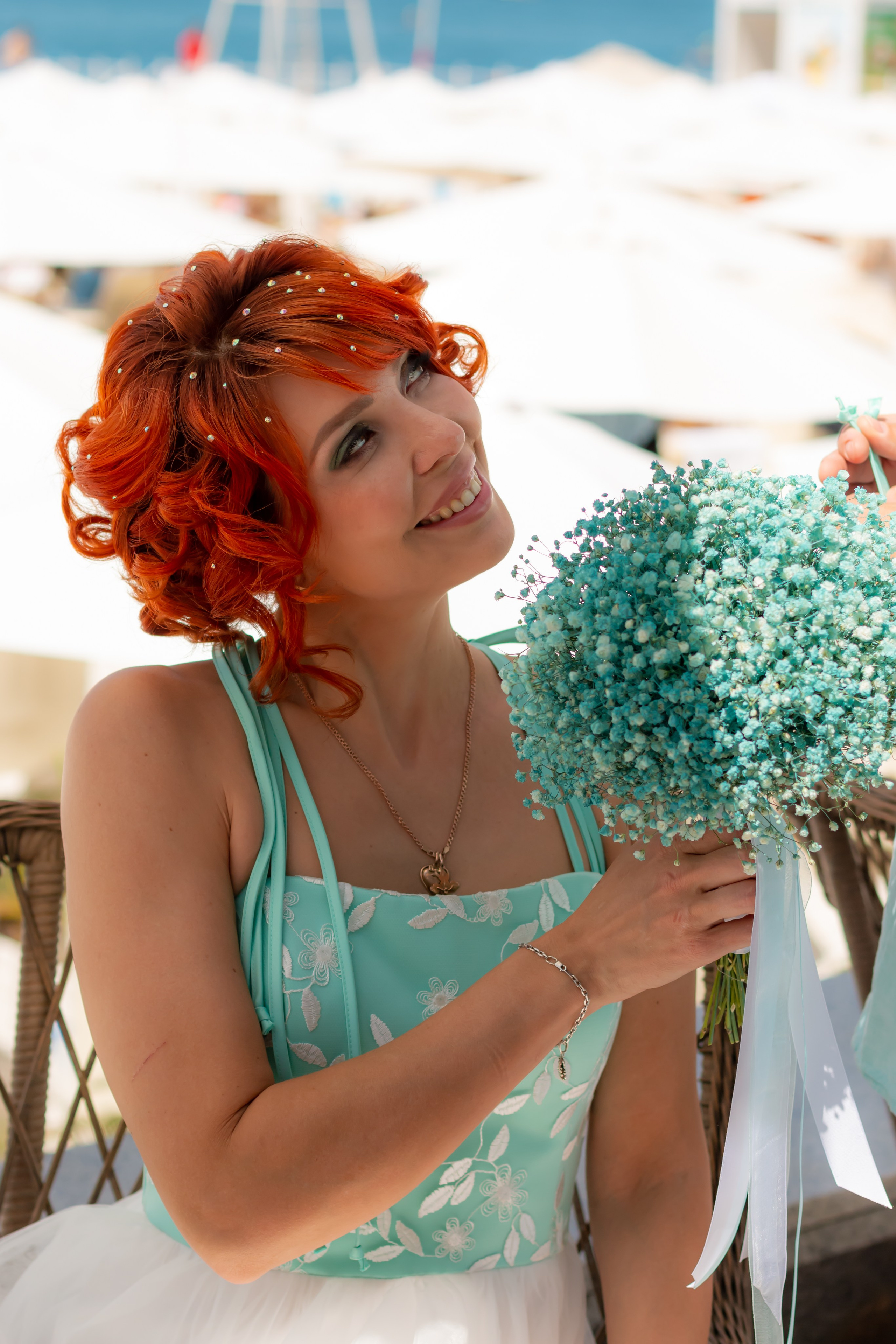 Анна и Игорь. Фотограф в Сочи