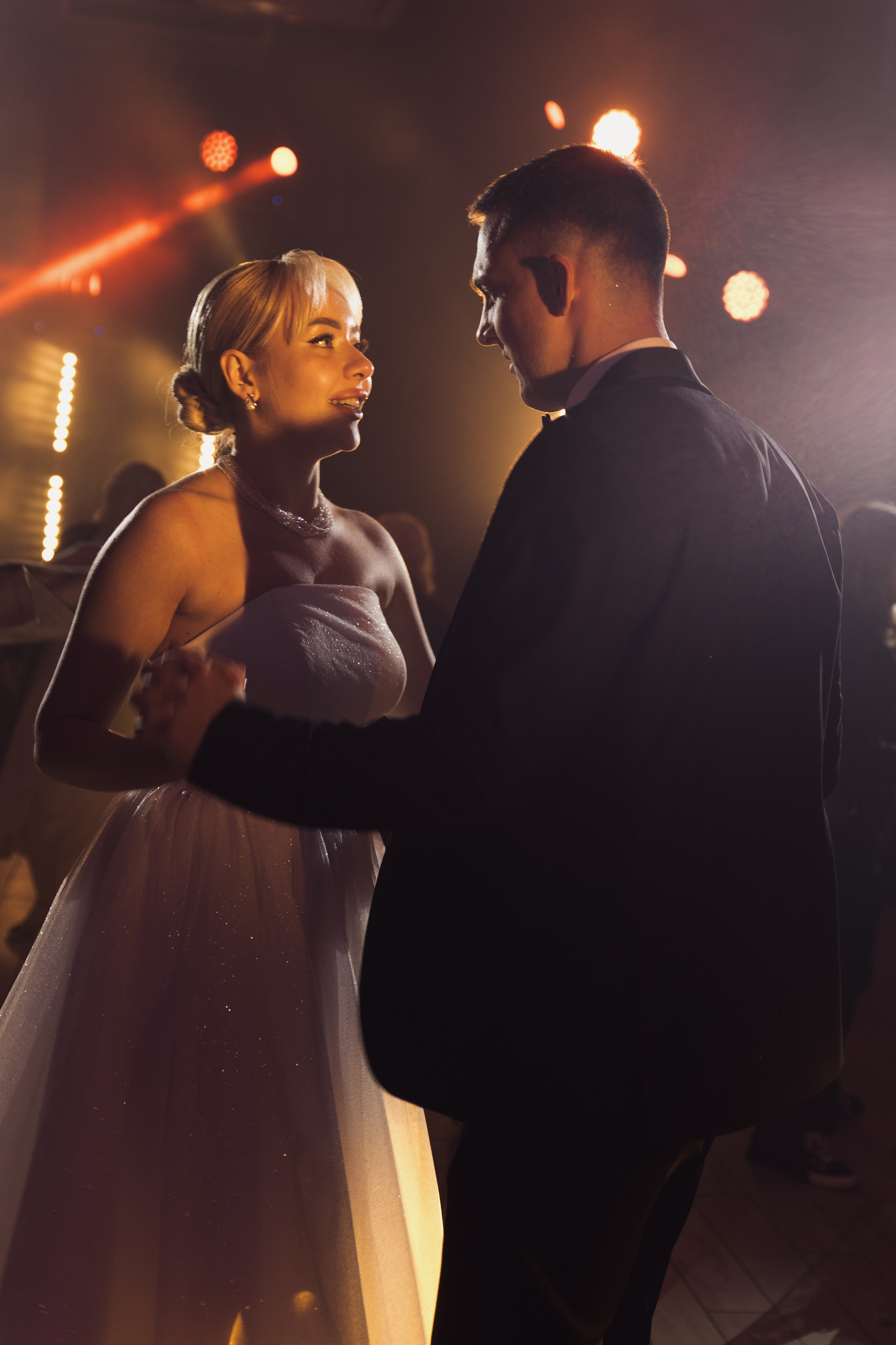 Ирина и Алексей. Свадебный фотограф в Ростове-на-Дону Лилия Паккерт