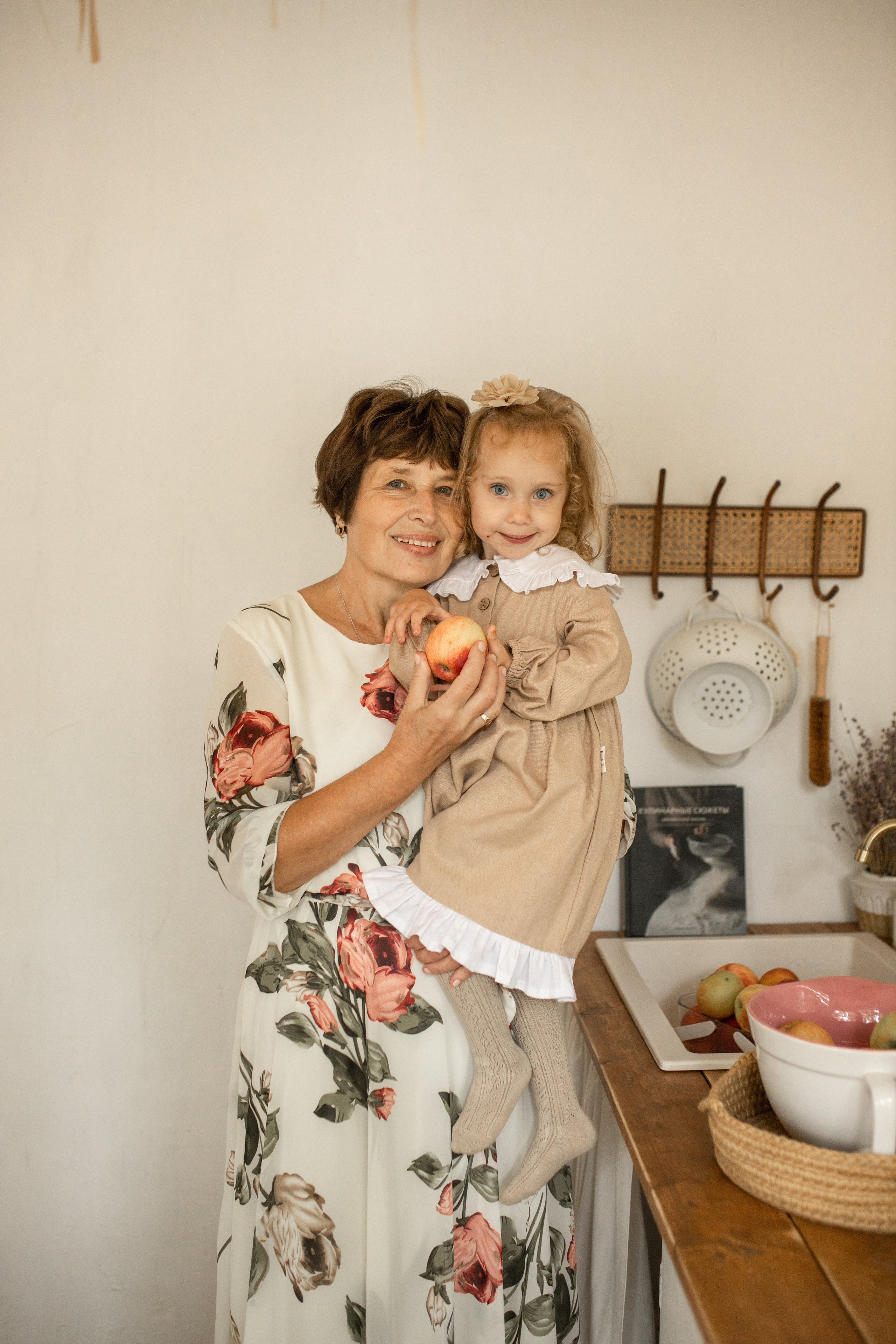 Загородная фотосессия. Фотограф в Железнодорожном и Балашихе