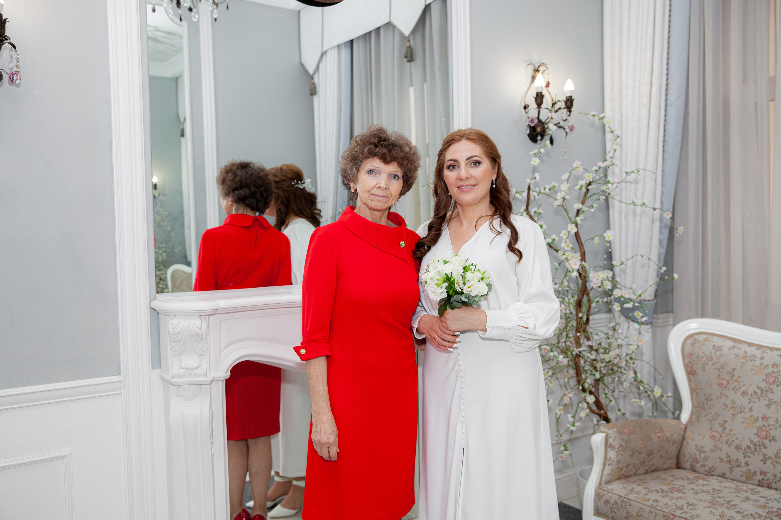 Свадьба Марины и Даниила. Фотограф в Железнодорожном и Балашихе