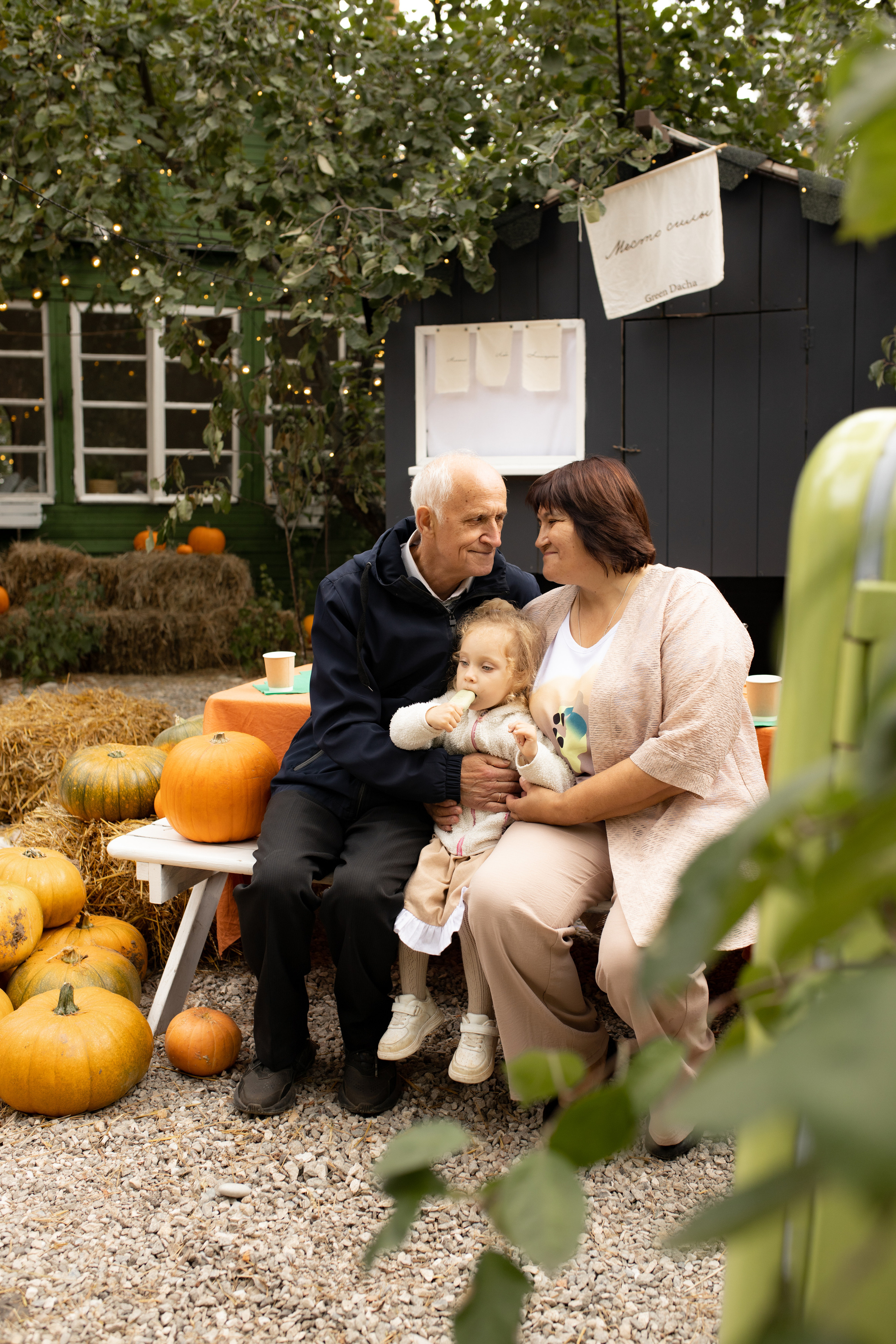 Загородная фотосессия. Фотограф в Железнодорожном и Балашихе