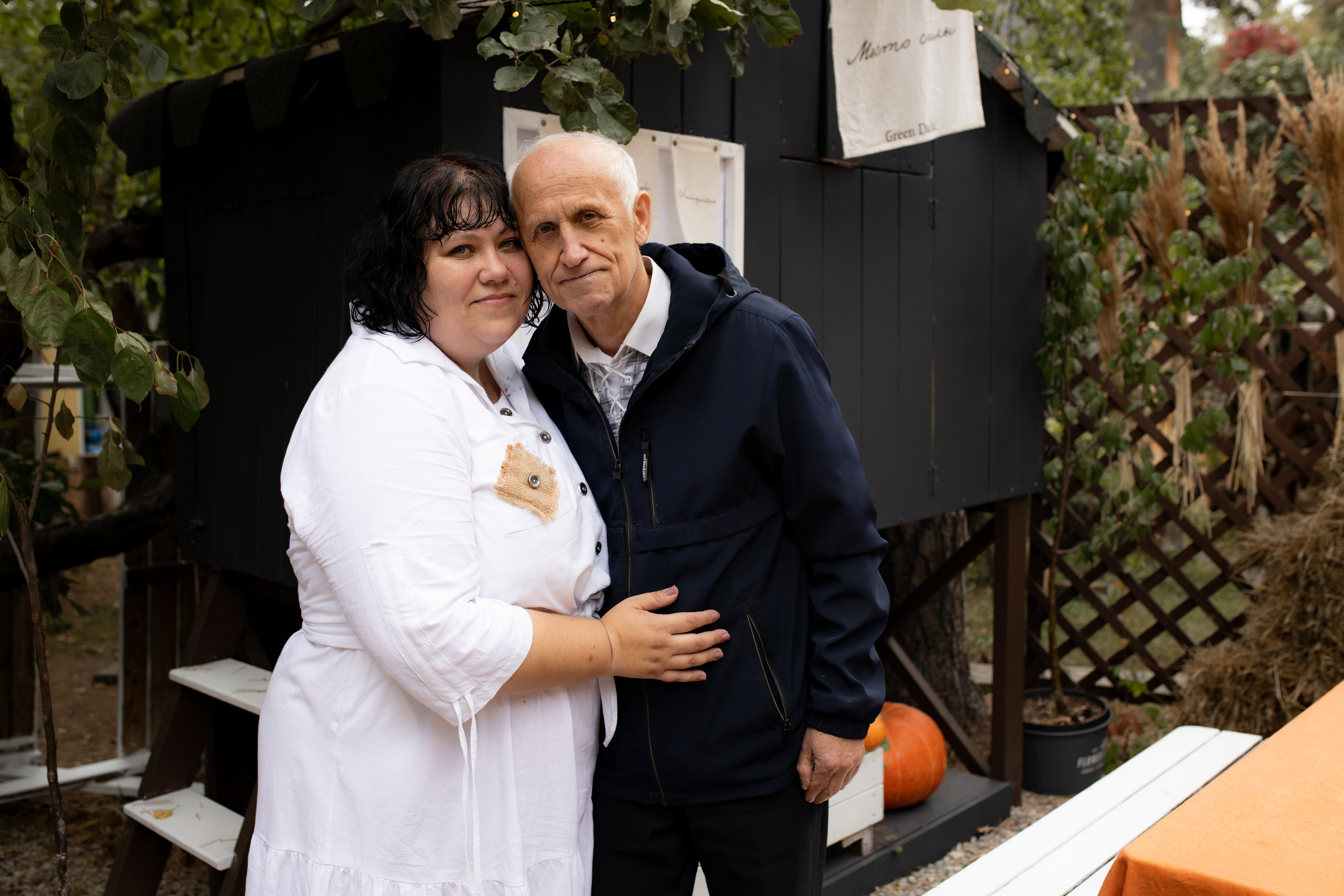 Загородная фотосессия. Фотограф в Железнодорожном и Балашихе