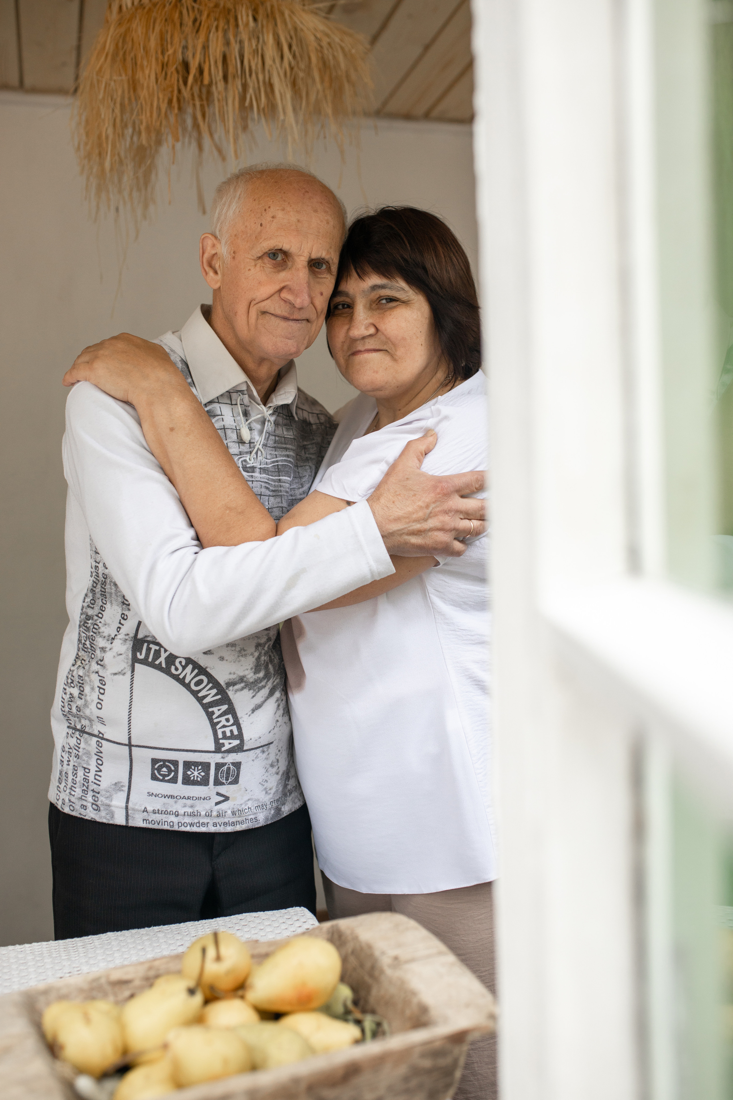 Загородная фотосессия. Фотограф в Железнодорожном и Балашихе