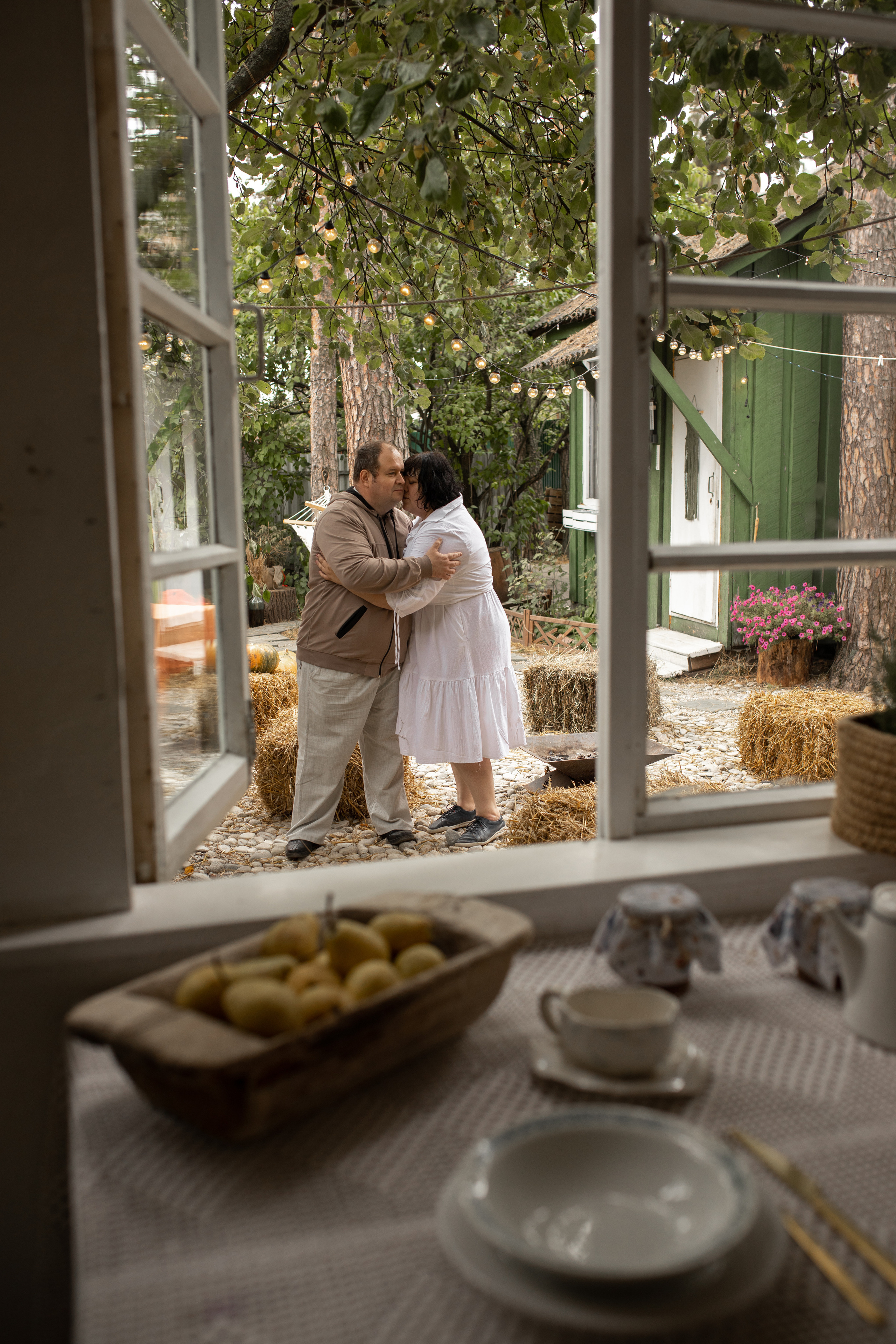 Загородная фотосессия. Фотограф в Железнодорожном и Балашихе