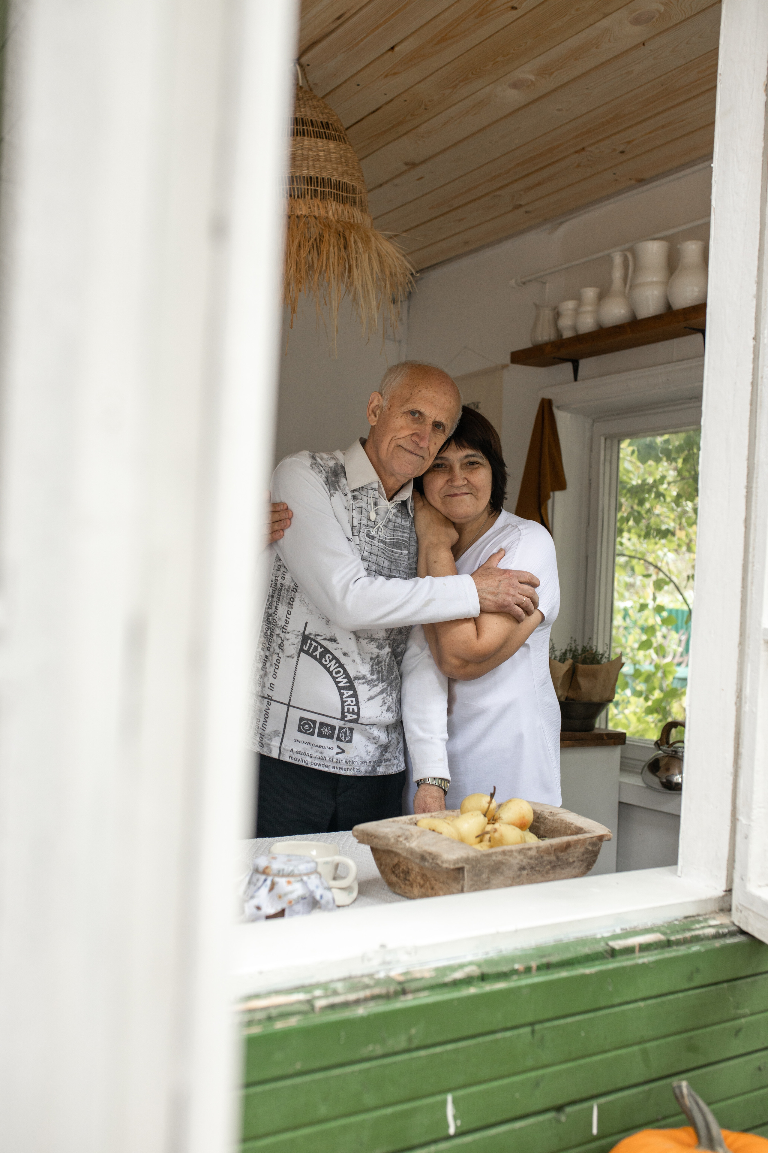 Загородная фотосессия. Фотограф в Железнодорожном и Балашихе
