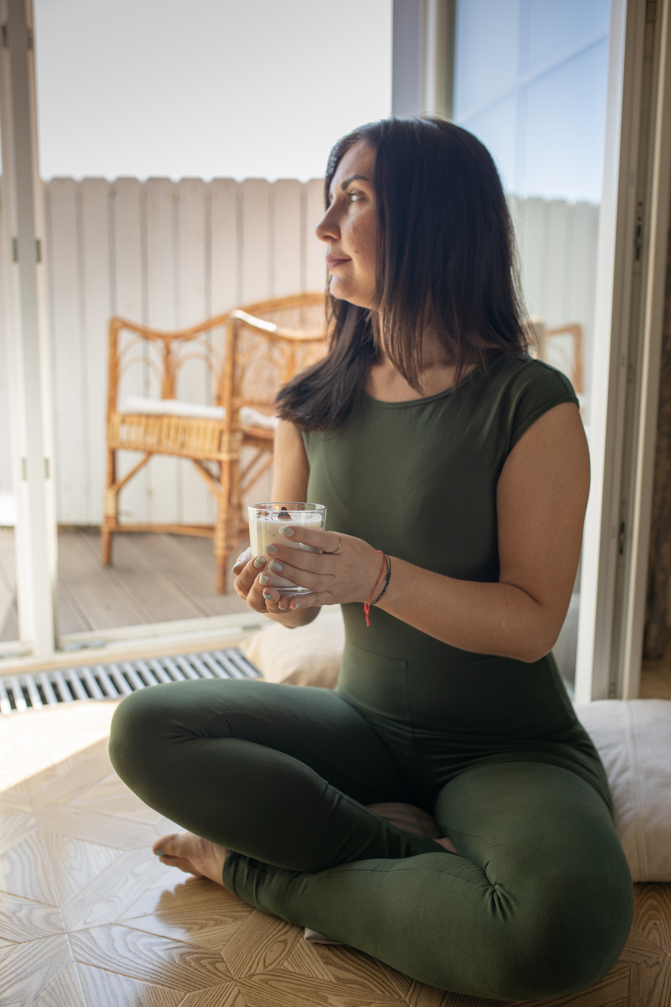 Контент-фотосессия для Татьяны. Фотограф в Железнодорожном и Балашихе