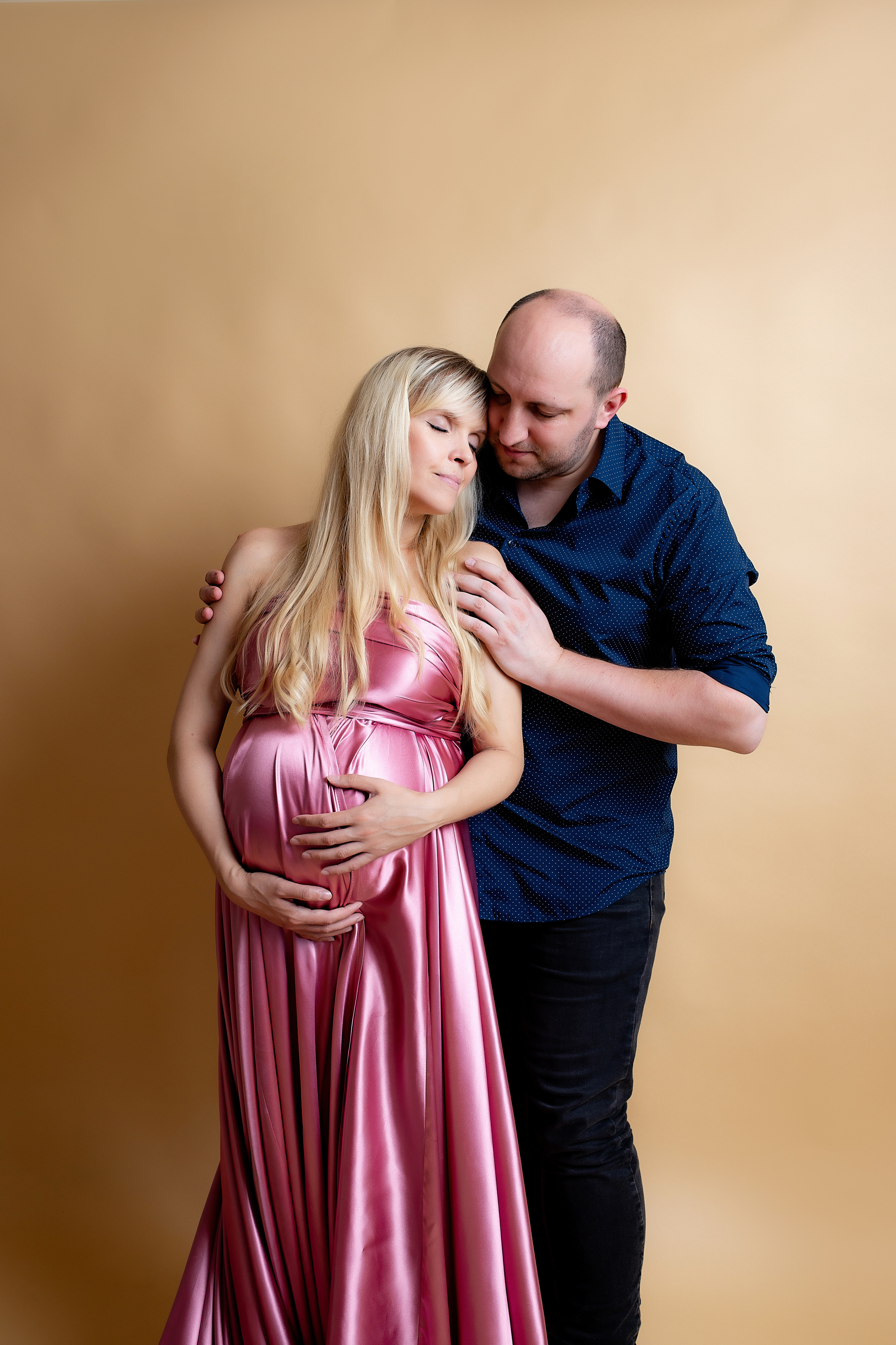 Фотосессия беременности для Оли. Фотограф в Железнодорожном и Балашихе