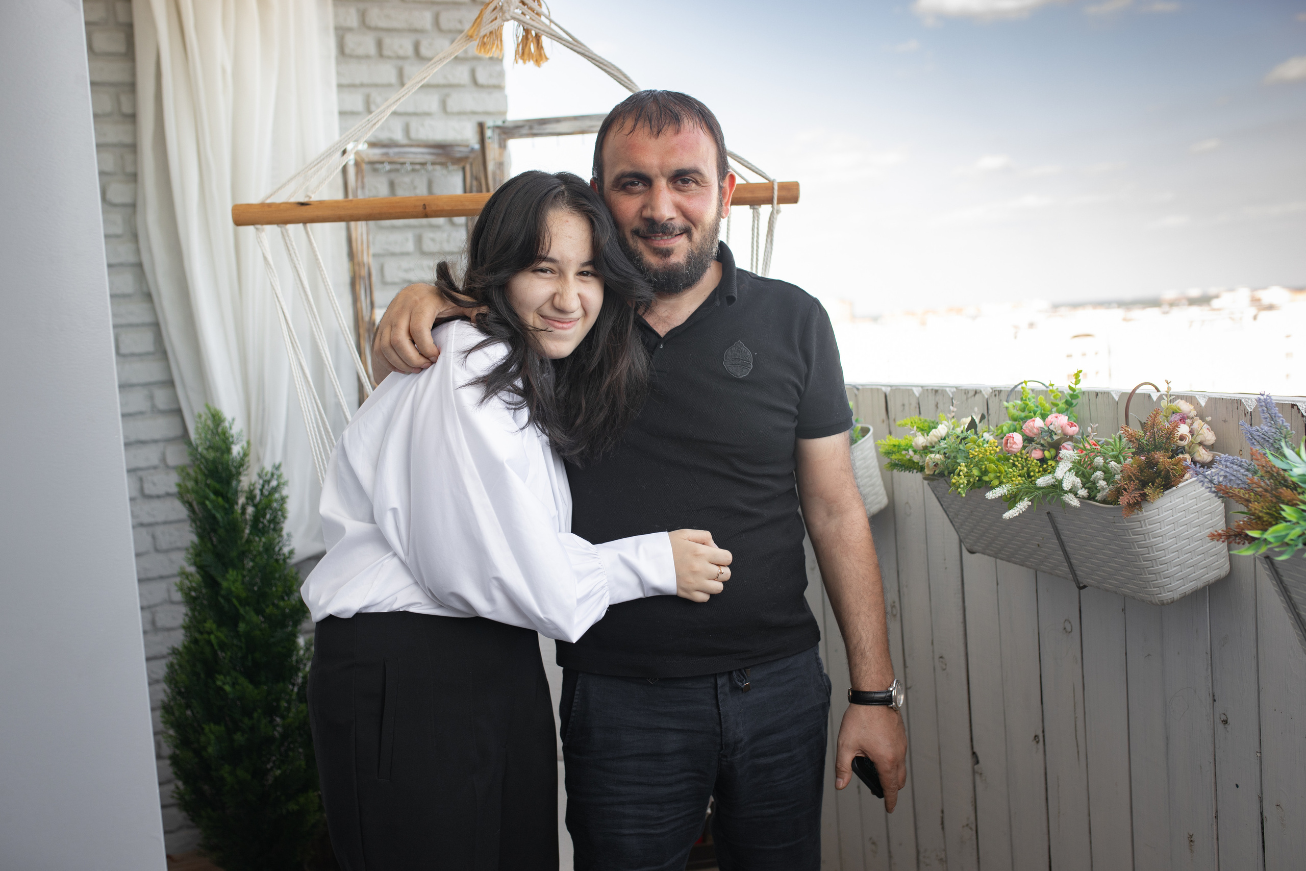 Фотосессия на годик Андраника. Фотограф в Железнодорожном и Балашихе