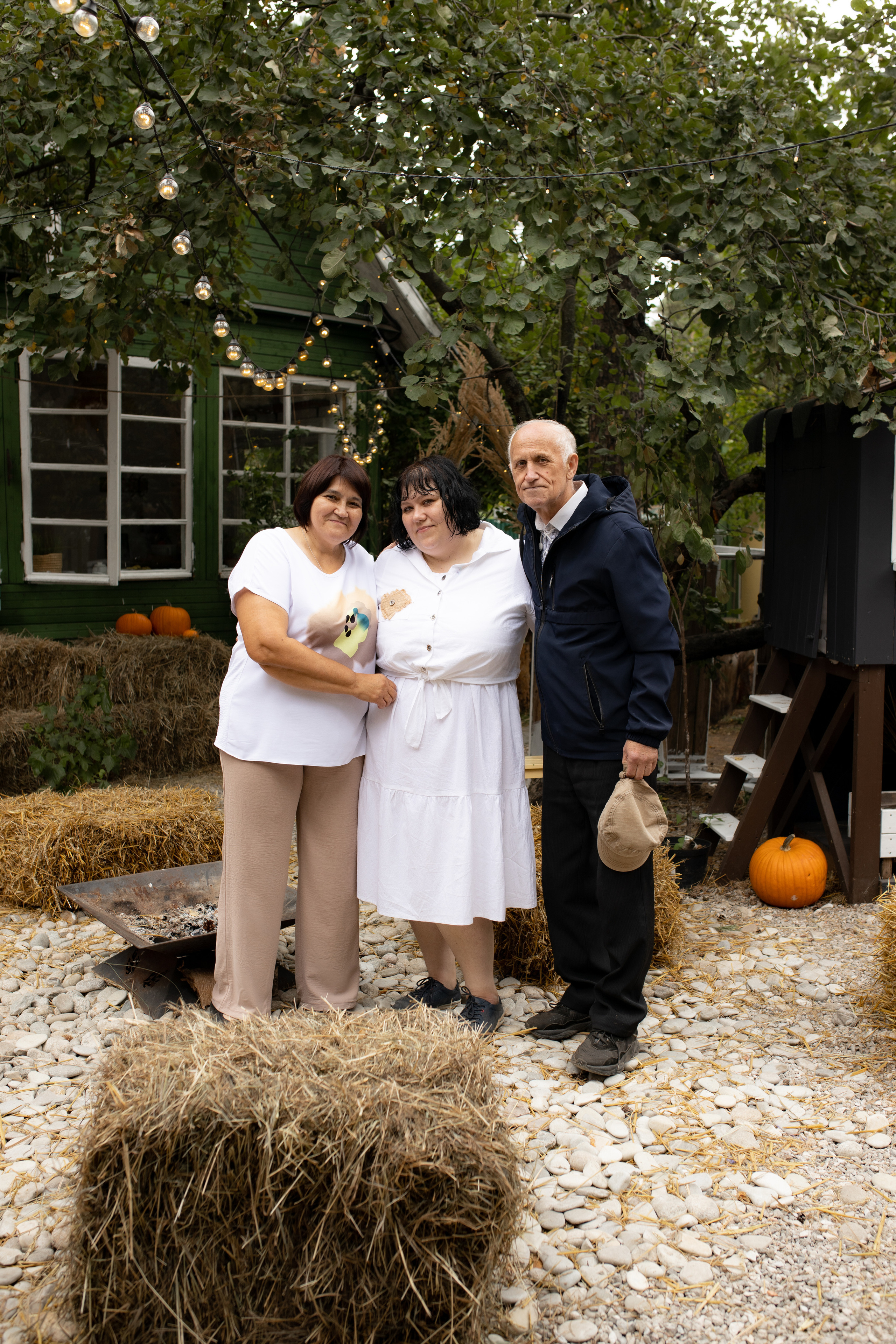 Загородная фотосессия. Фотограф в Железнодорожном и Балашихе