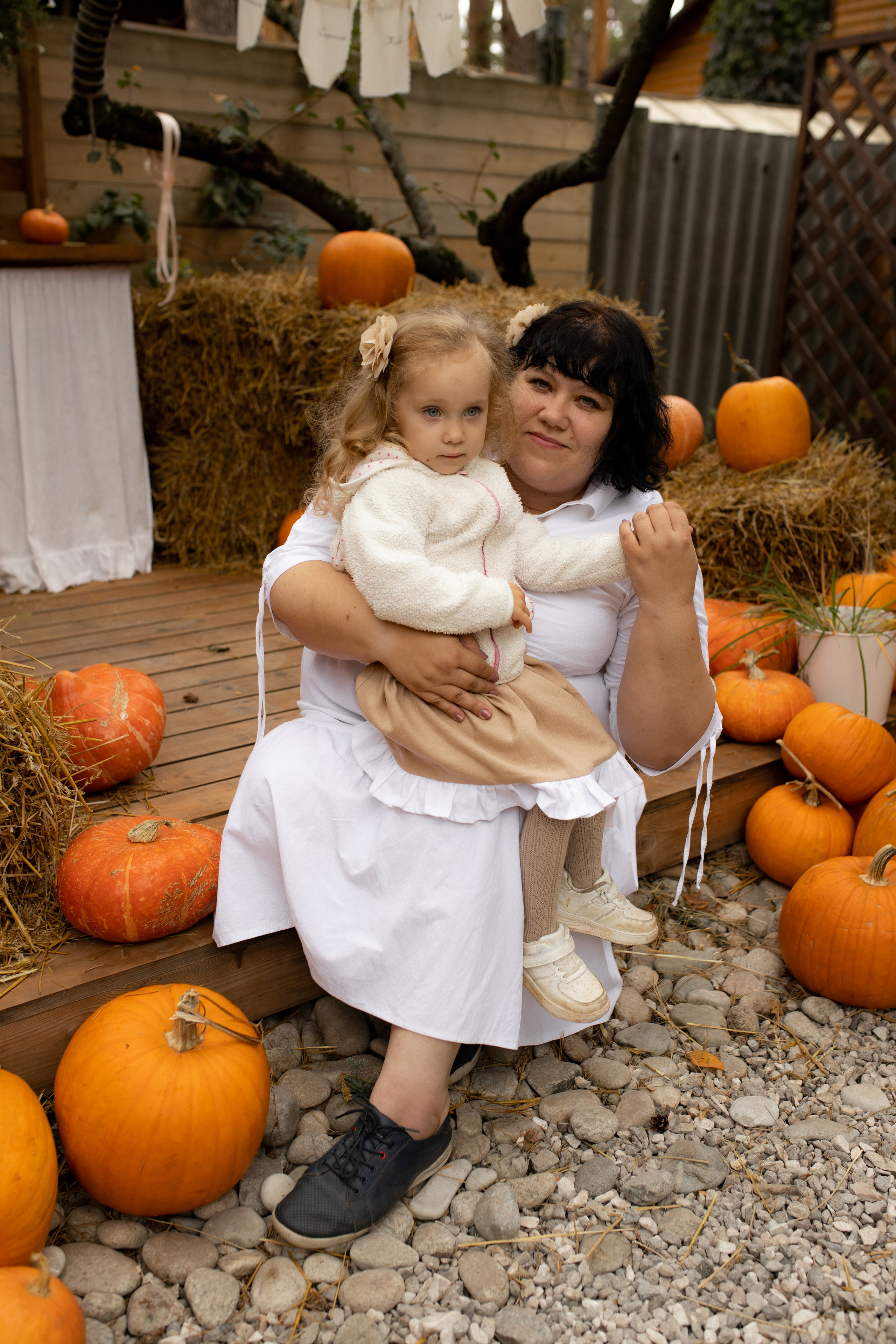 Загородная фотосессия. Фотограф в Железнодорожном и Балашихе