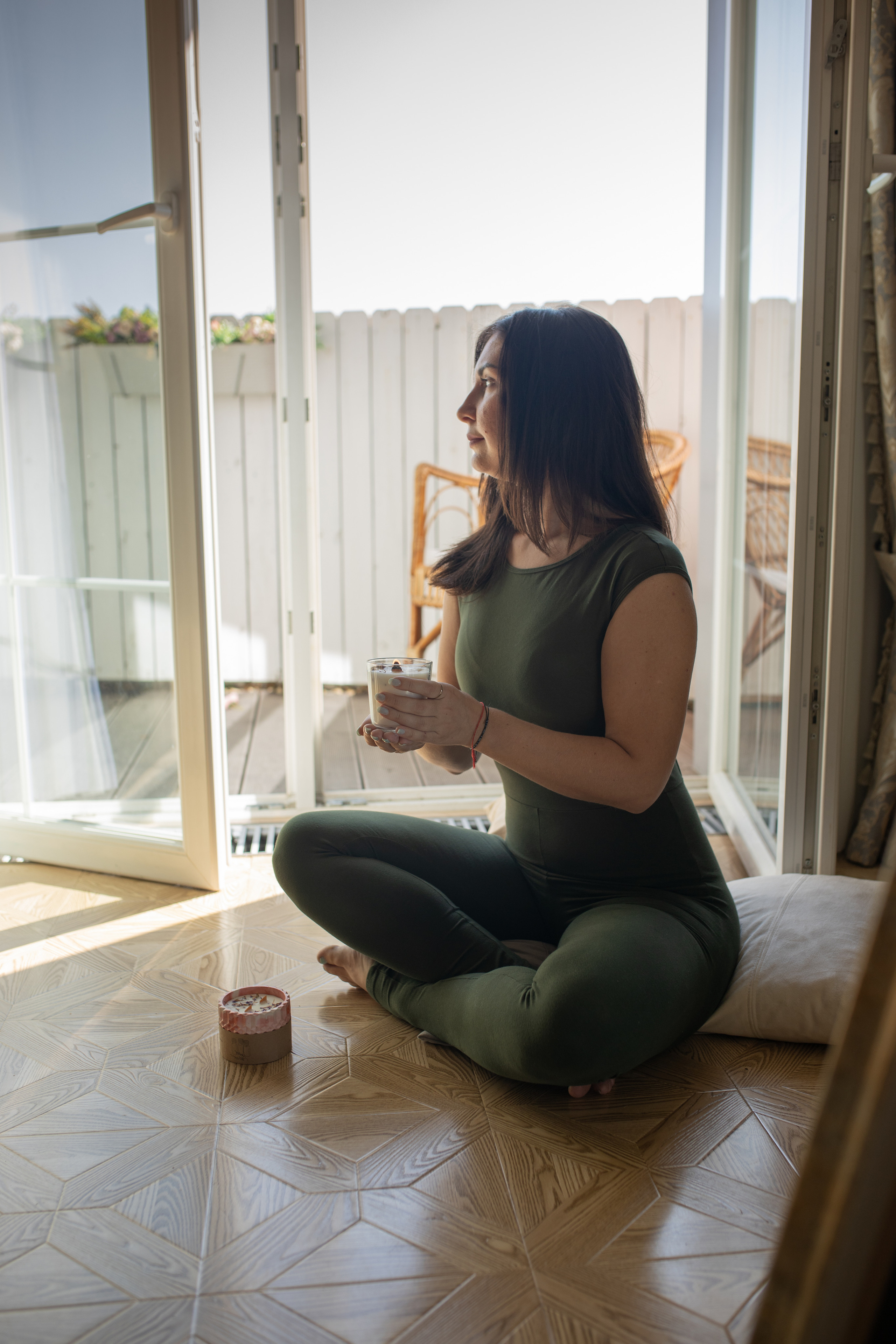 Контент-фотосессия для Татьяны. Фотограф в Железнодорожном и Балашихе