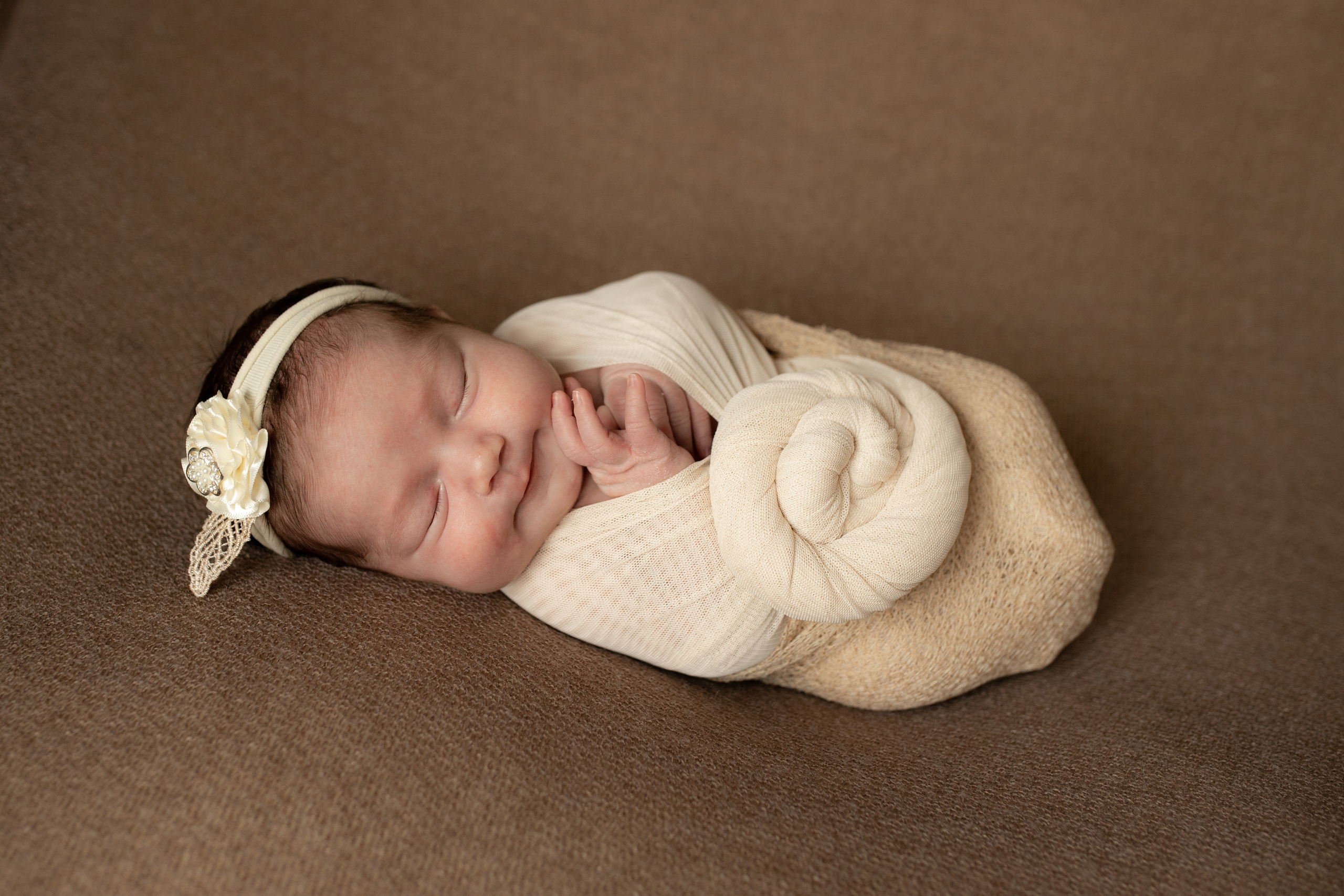 Ньюборн у меня в студии. Фотограф в Железнодорожном и Балашихе