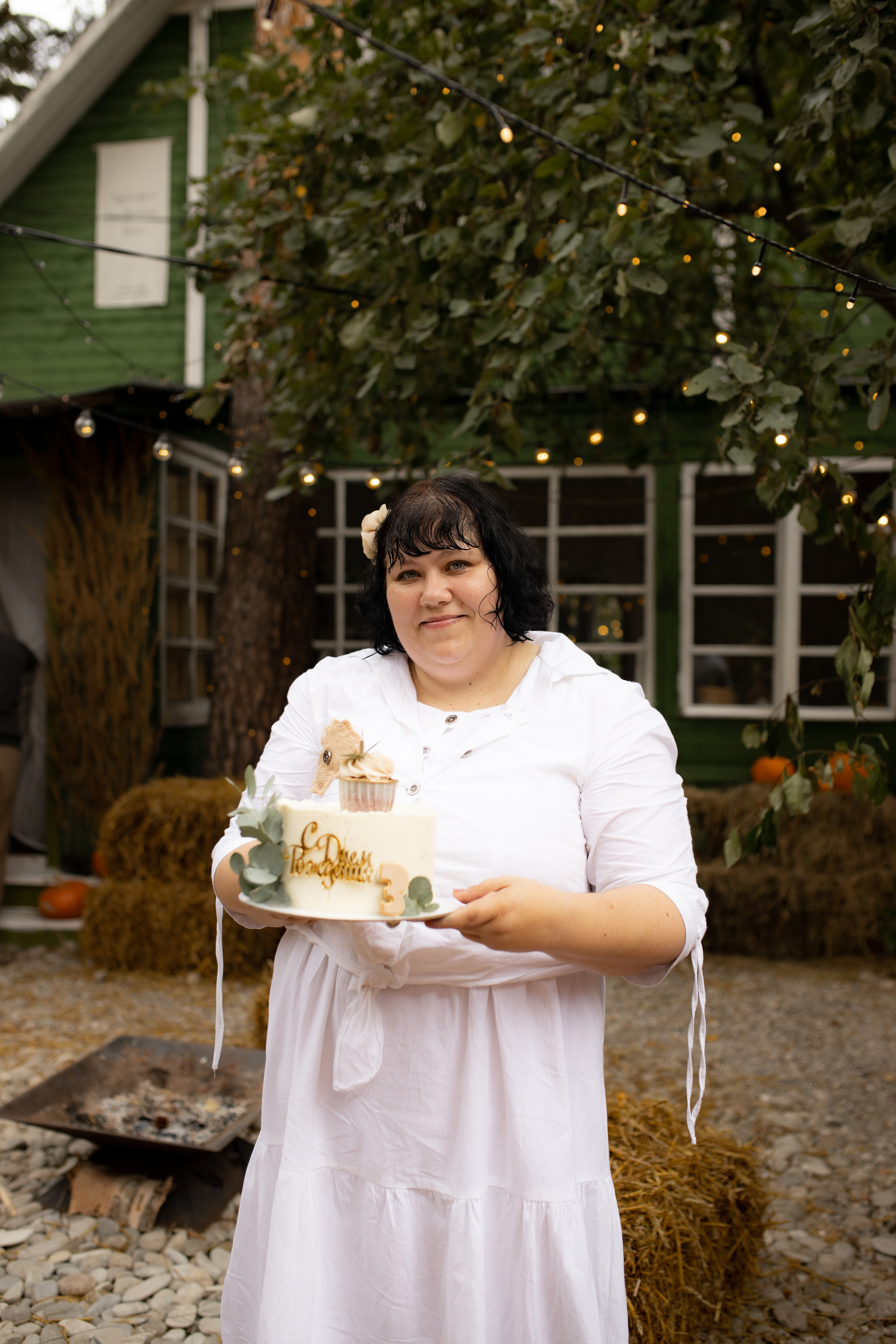 Загородная фотосессия. Фотограф в Железнодорожном и Балашихе