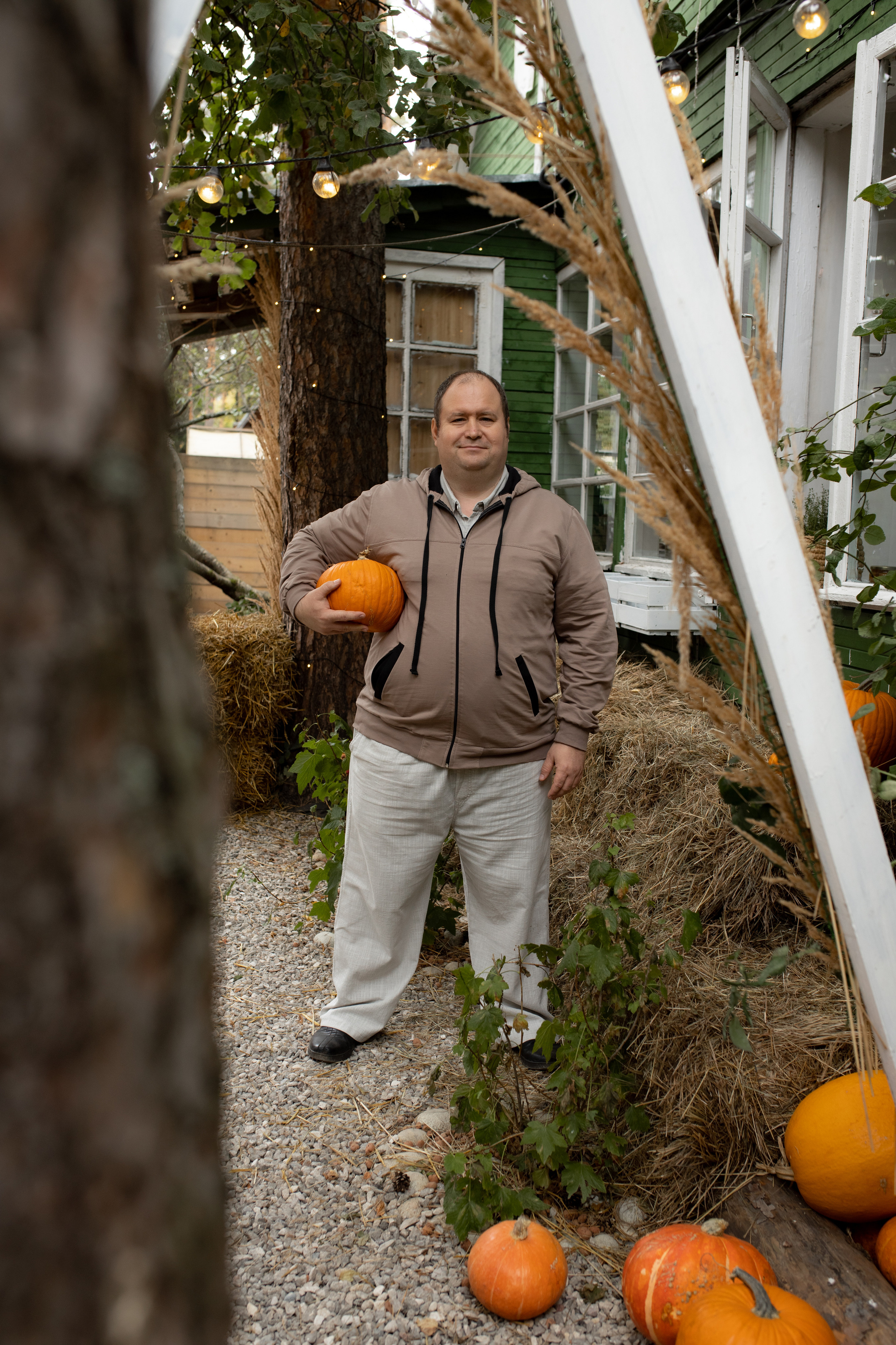 Загородная фотосессия. Фотограф в Железнодорожном и Балашихе