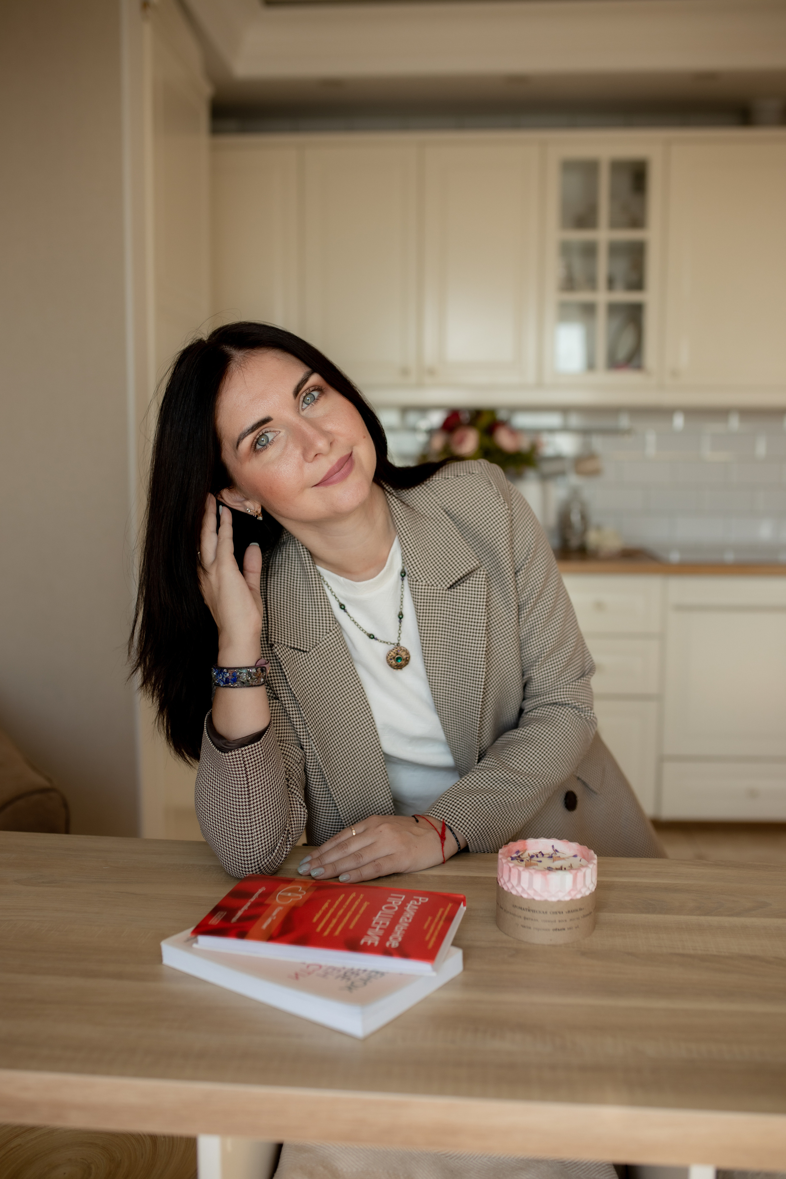 Контент-фотосессия для Татьяны. Фотограф в Железнодорожном и Балашихе