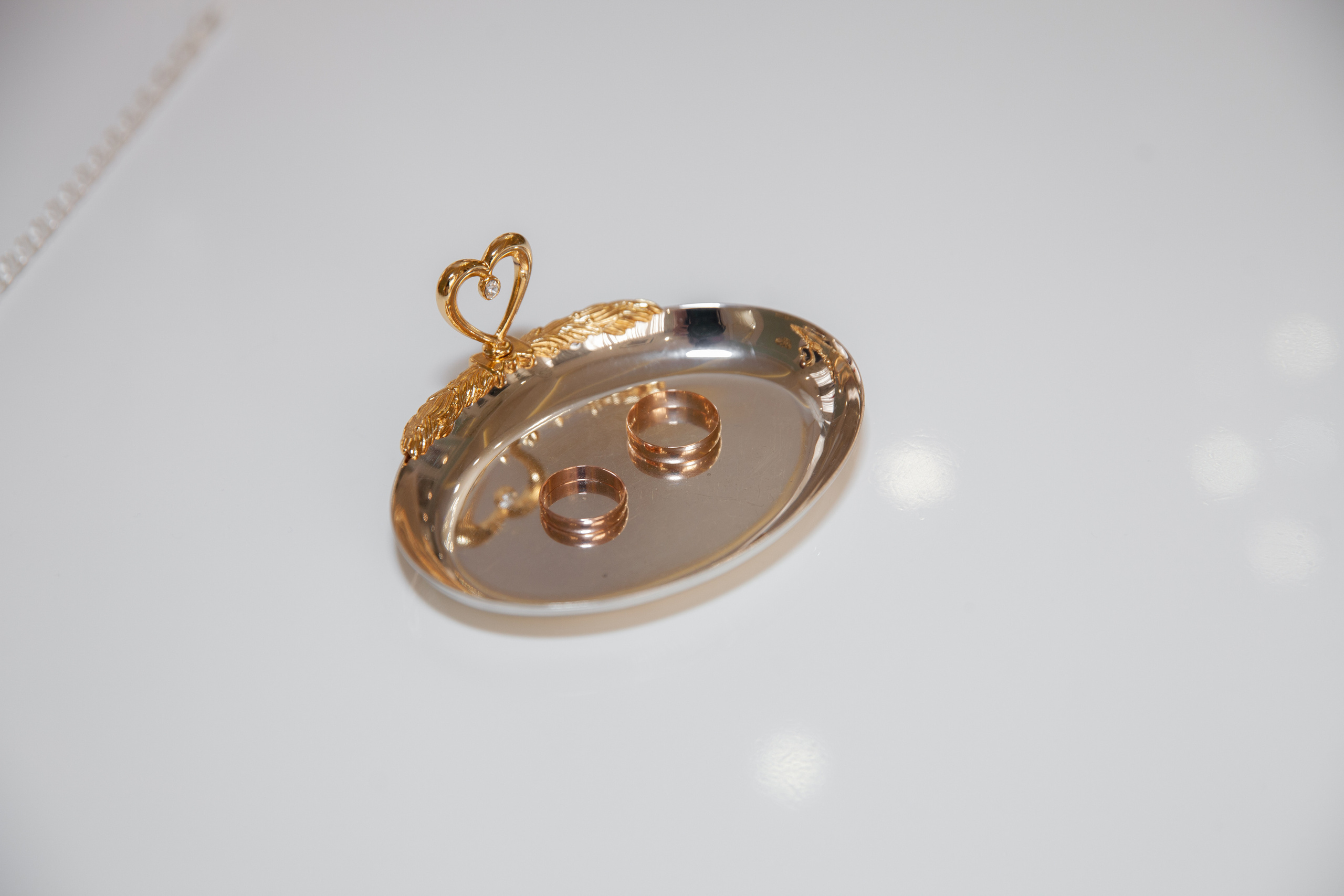 Свадьба Марины и Даниила. Фотограф в Железнодорожном и Балашихе