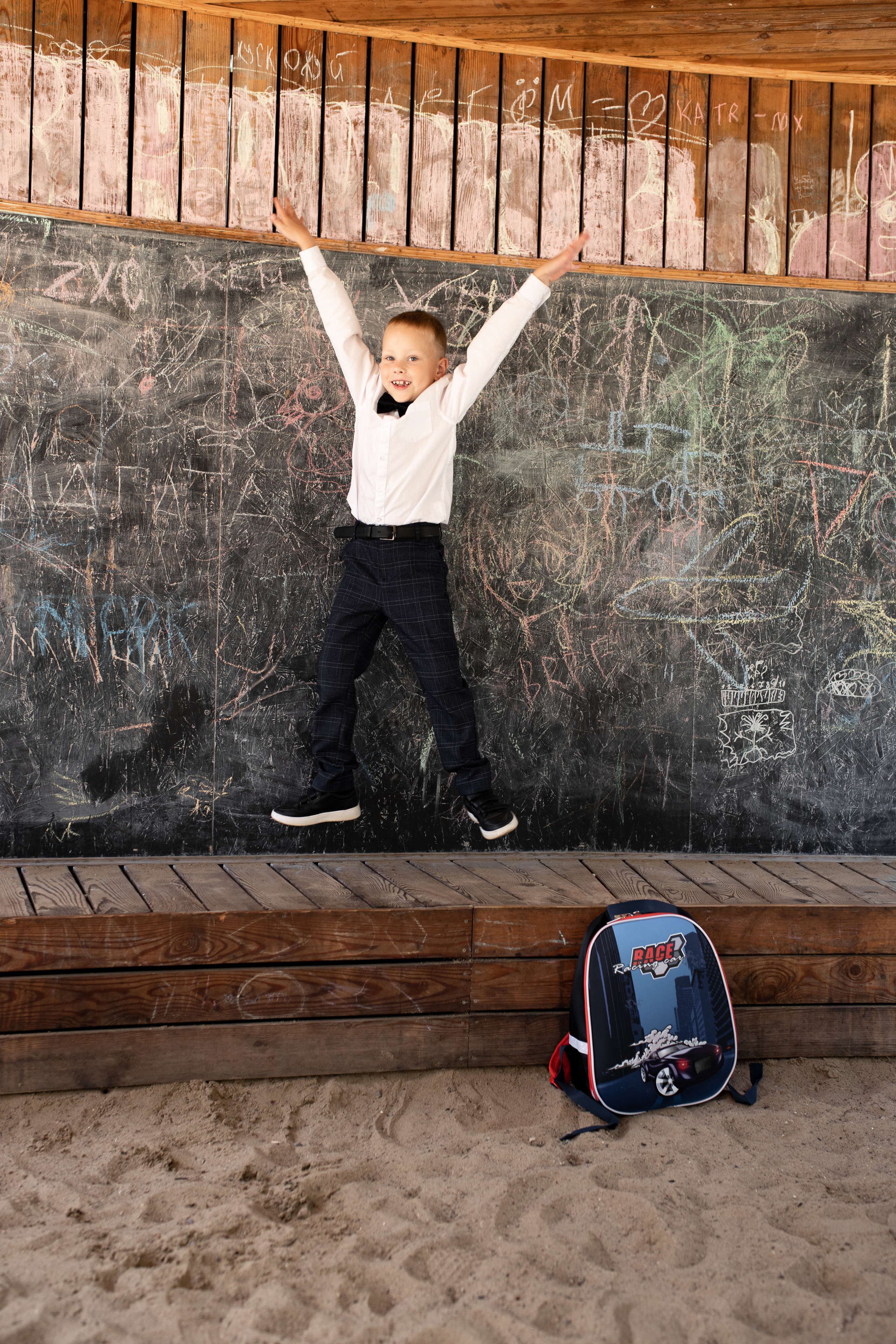Семейная фотосессия в парке для Оли. Фотограф в Железнодорожном и Балашихе