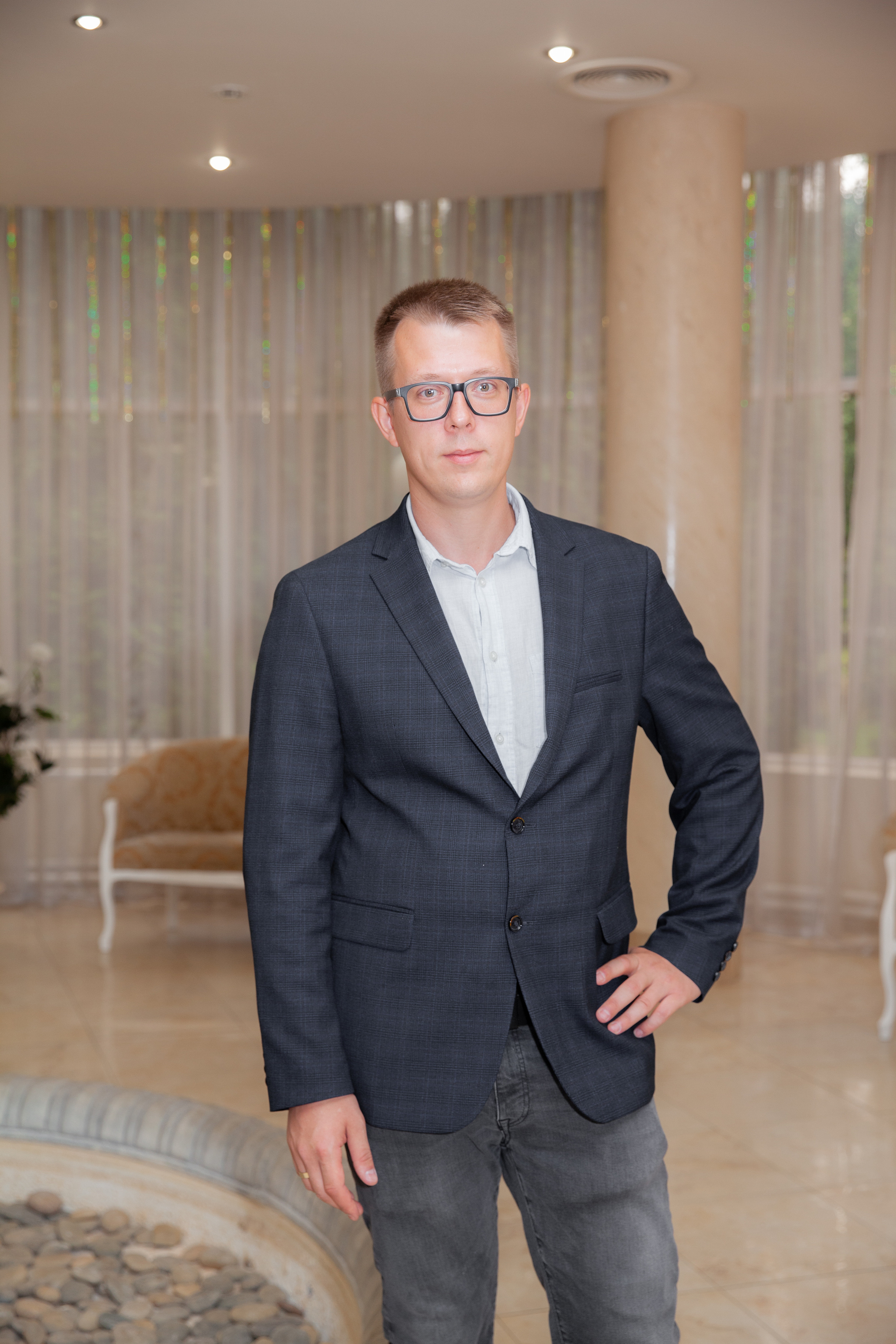 Свадьба Марины и Даниила. Фотограф в Железнодорожном и Балашихе