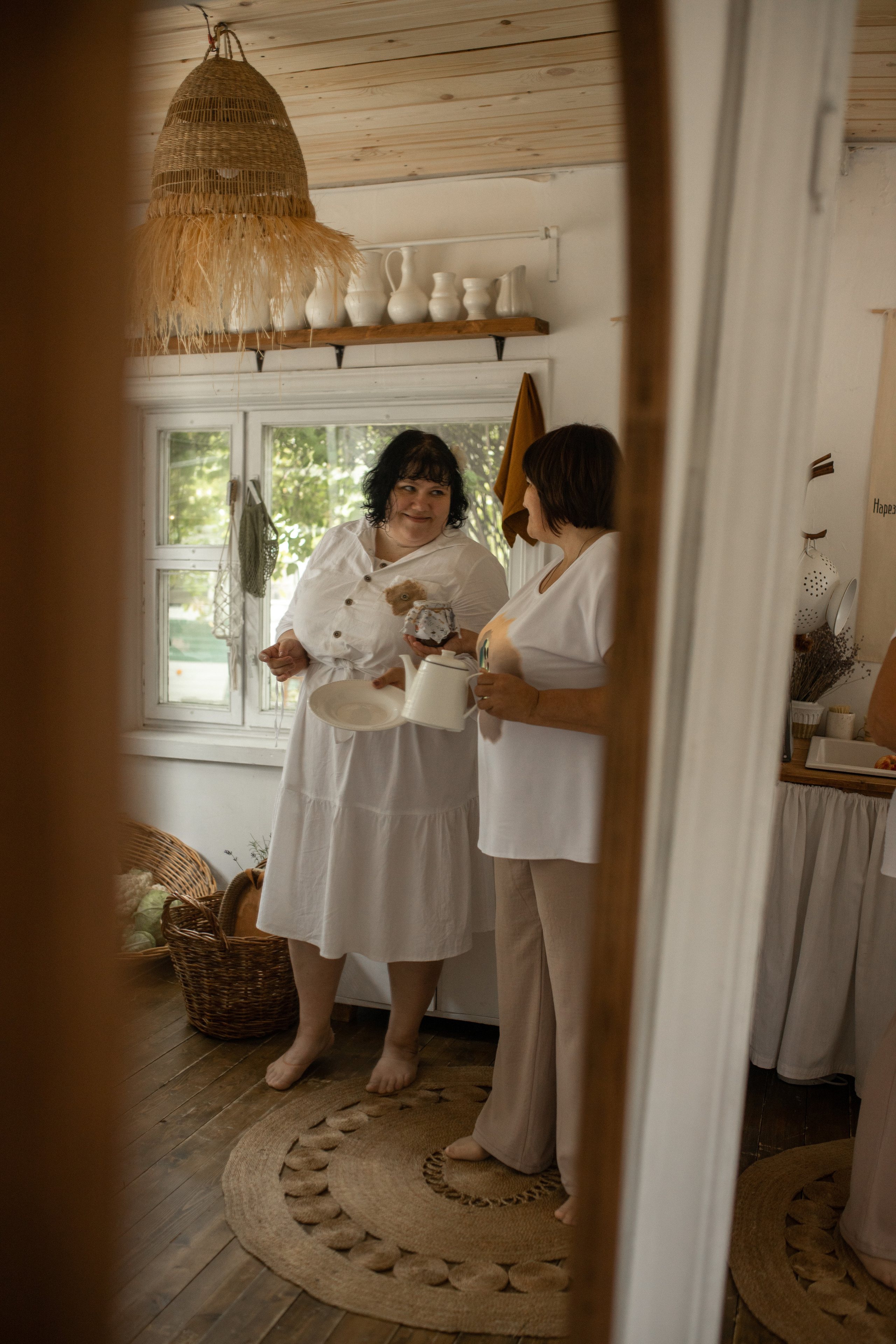 Загородная фотосессия. Фотограф в Железнодорожном и Балашихе