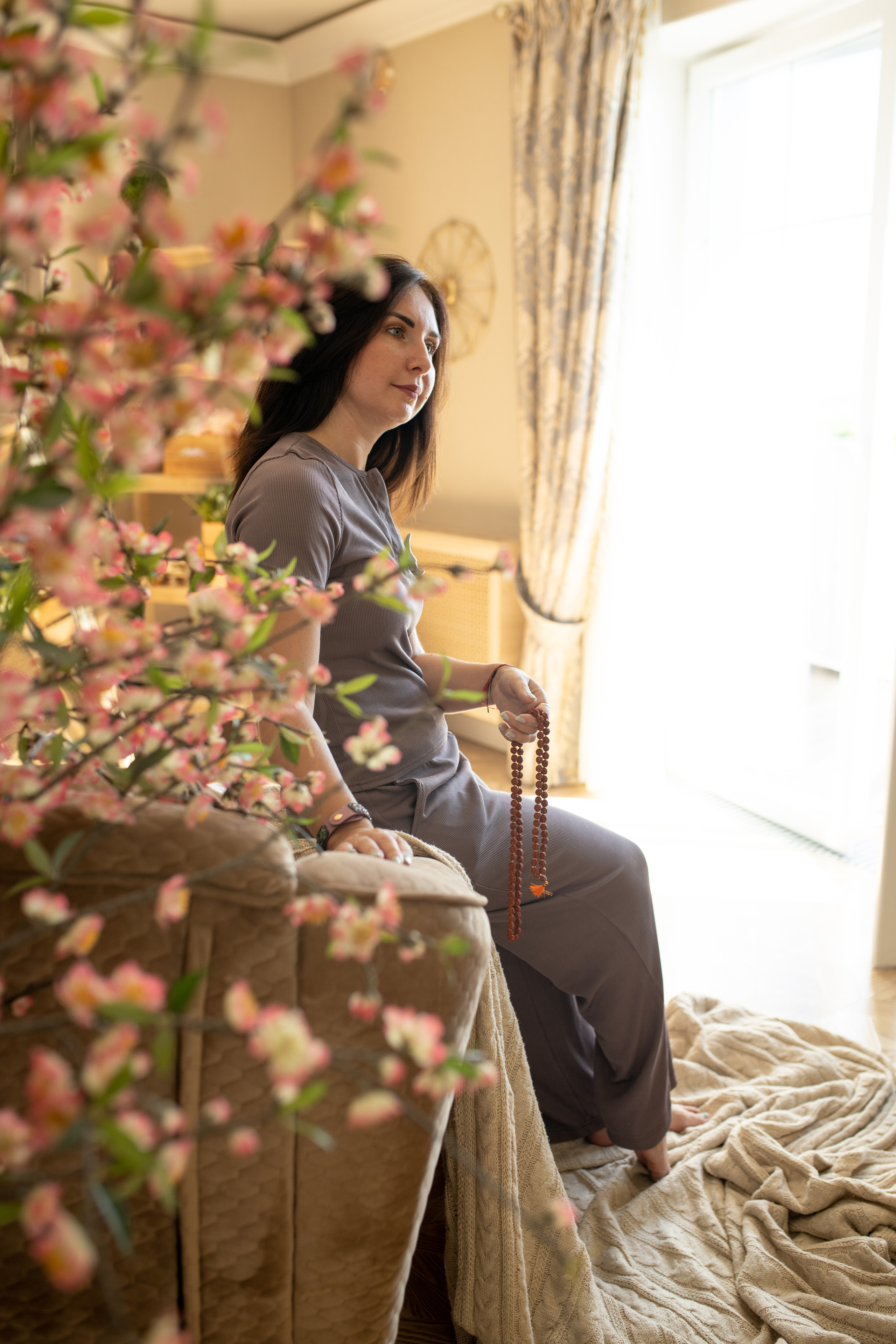 Контент-фотосессия для Татьяны. Фотограф в Железнодорожном и Балашихе