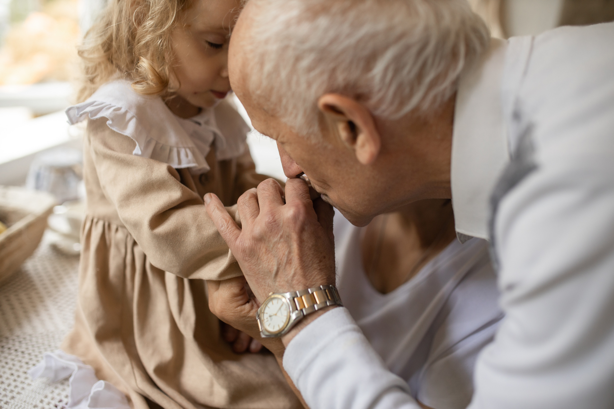Загородная фотосессия. Фотограф в Железнодорожном и Балашихе