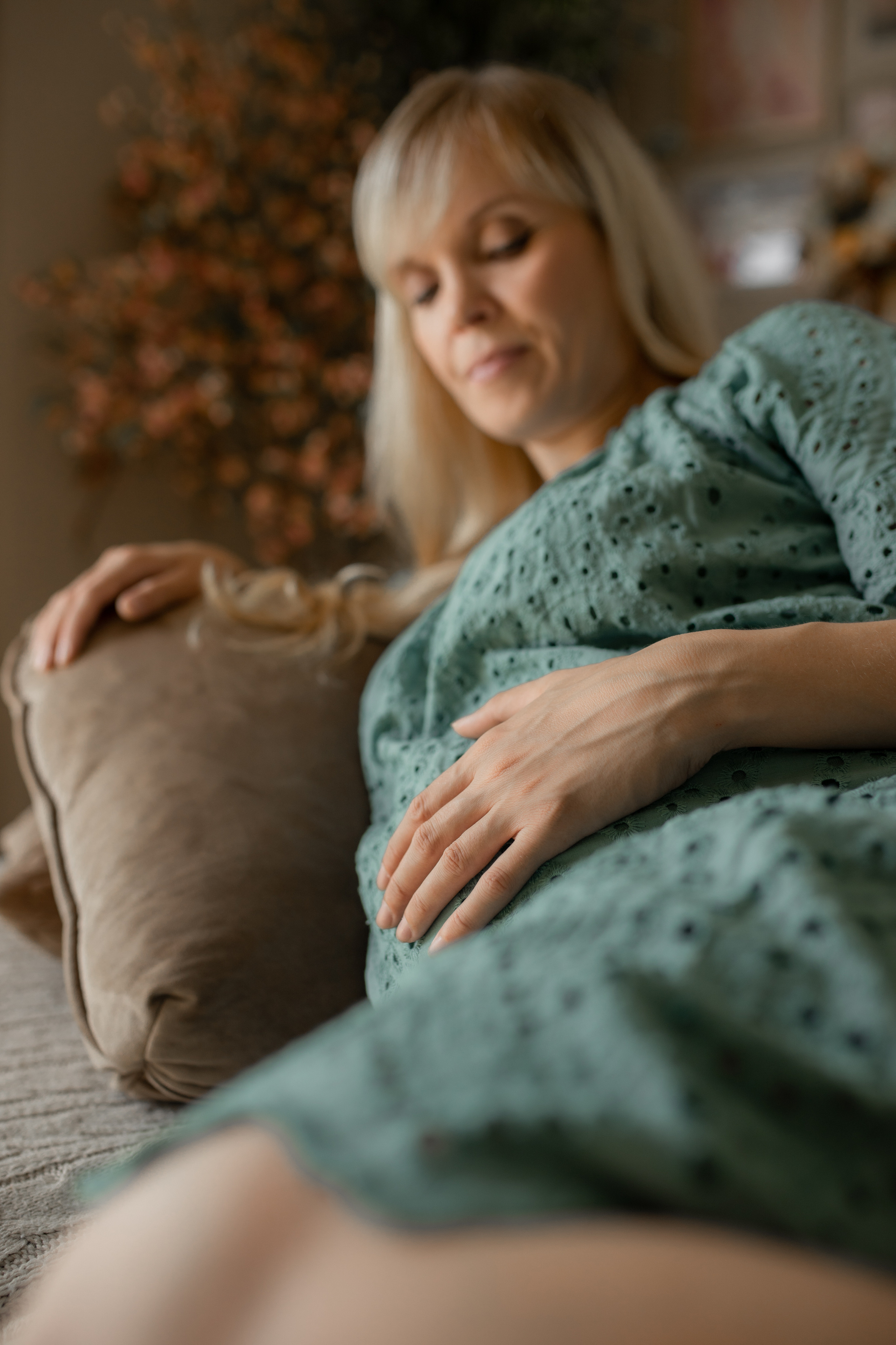 Фотосессия беременности для Оли. Фотограф в Железнодорожном и Балашихе