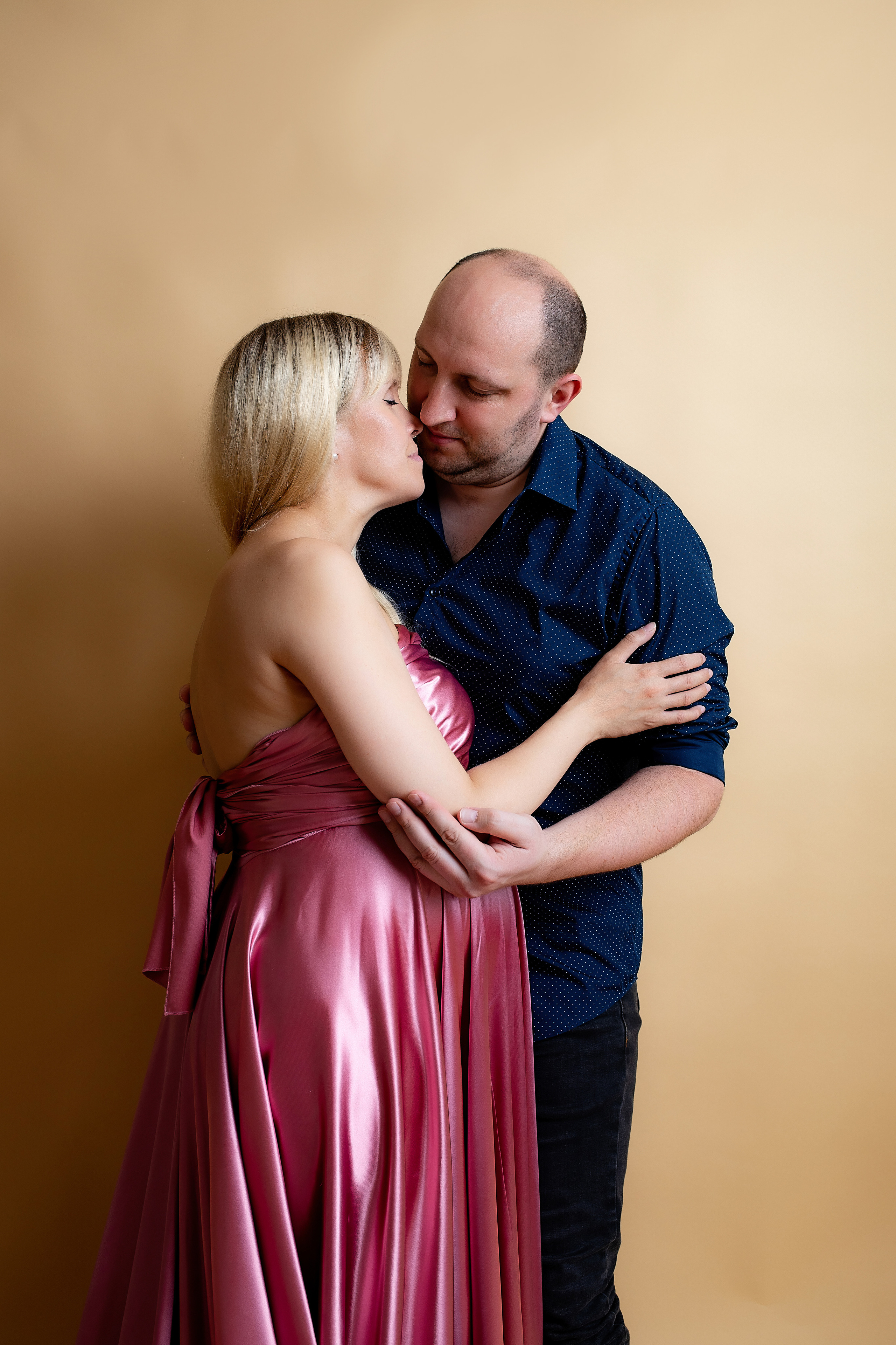 Фотосессия беременности для Оли. Фотограф в Железнодорожном и Балашихе