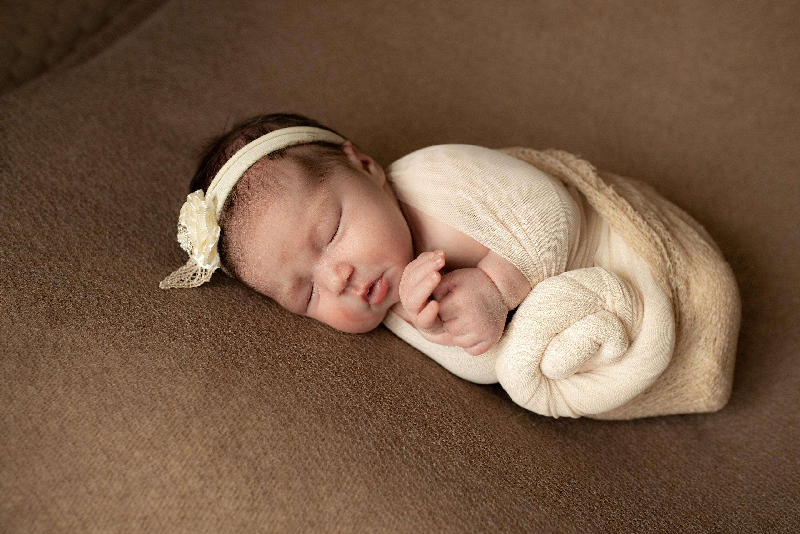 Ньюборн у меня в студии. Фотограф в Железнодорожном и Балашихе