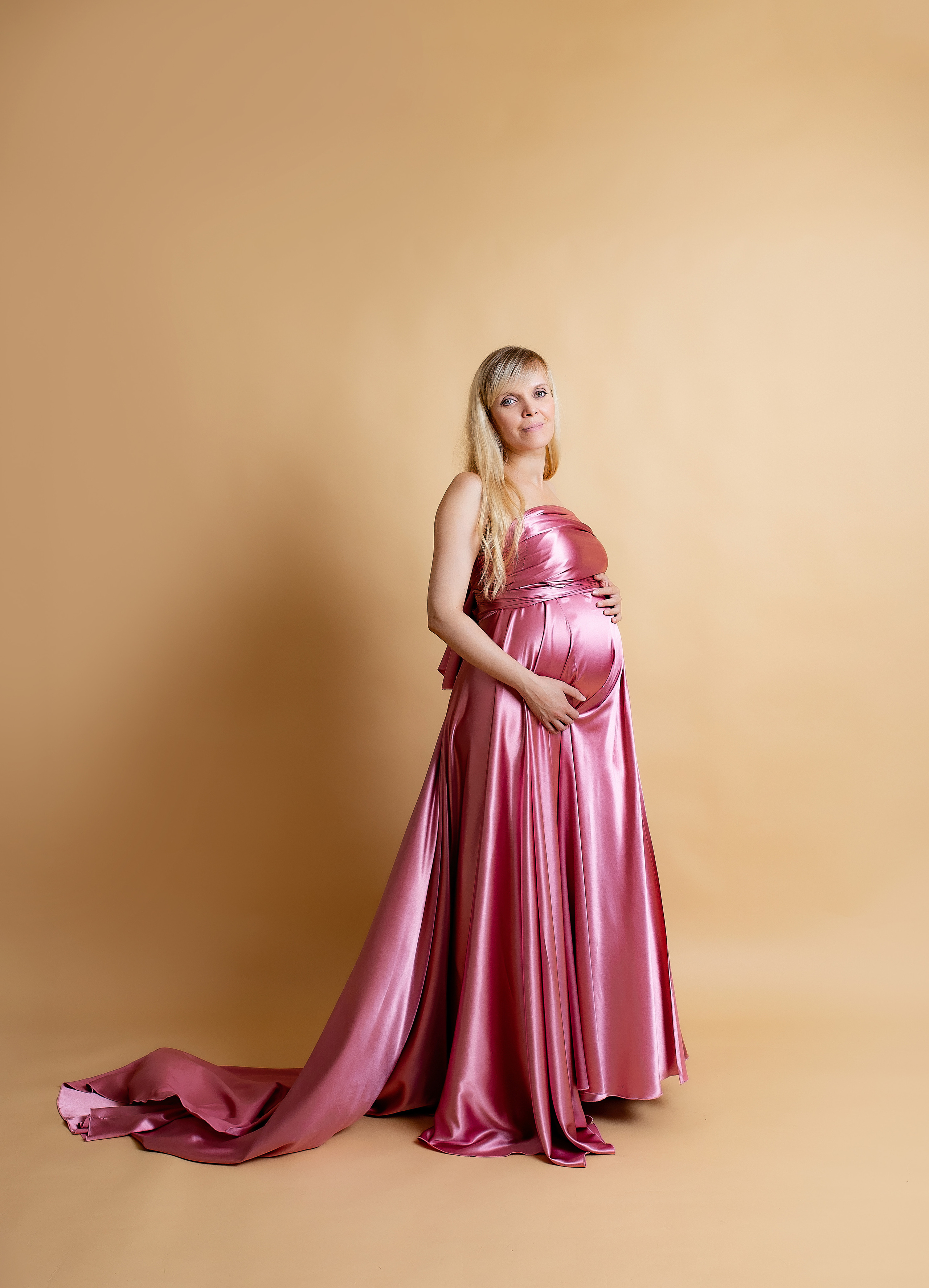 Фотосессия беременности для Оли. Фотограф в Железнодорожном и Балашихе