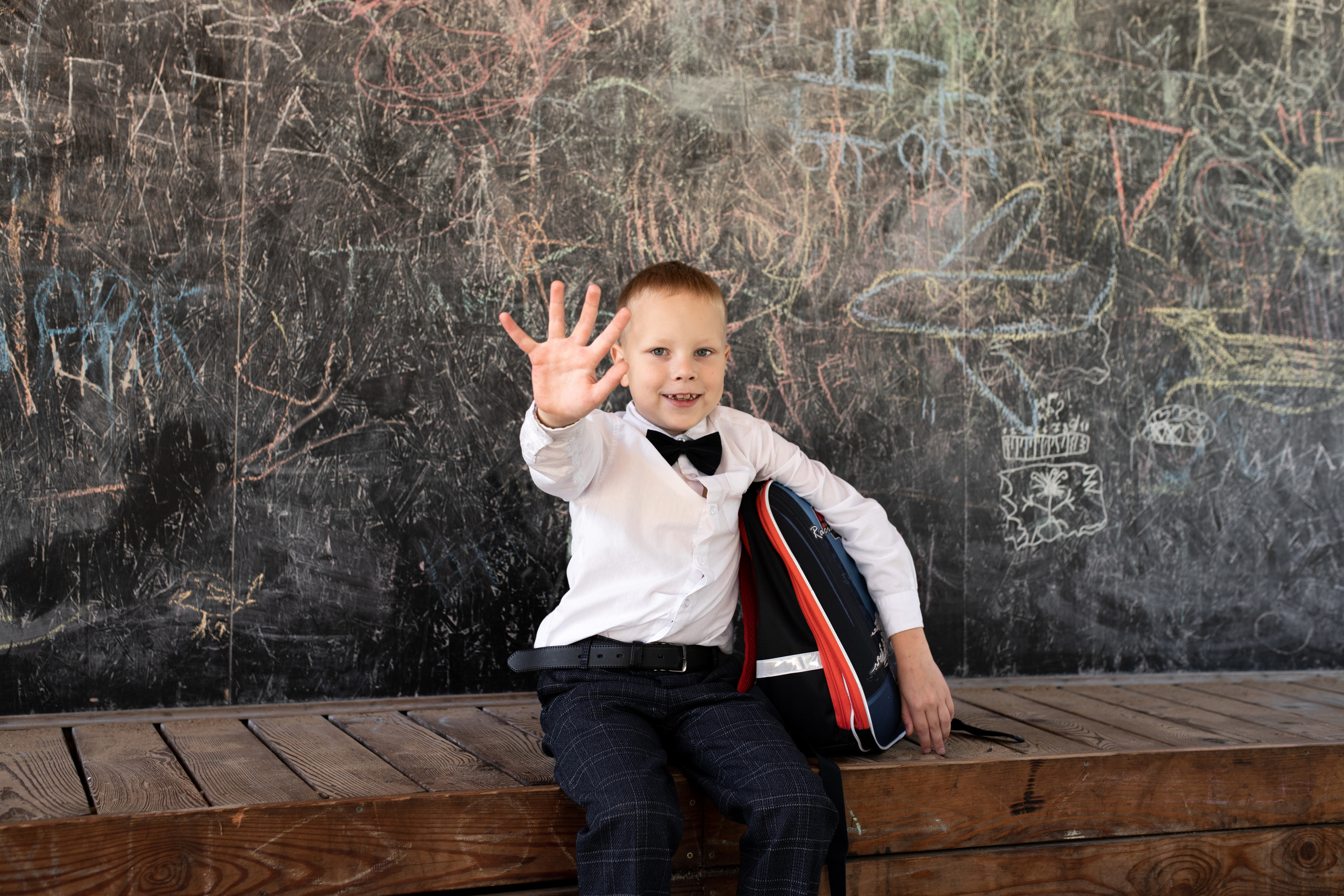 Семейная фотосессия в парке для Оли. Фотограф в Железнодорожном и Балашихе