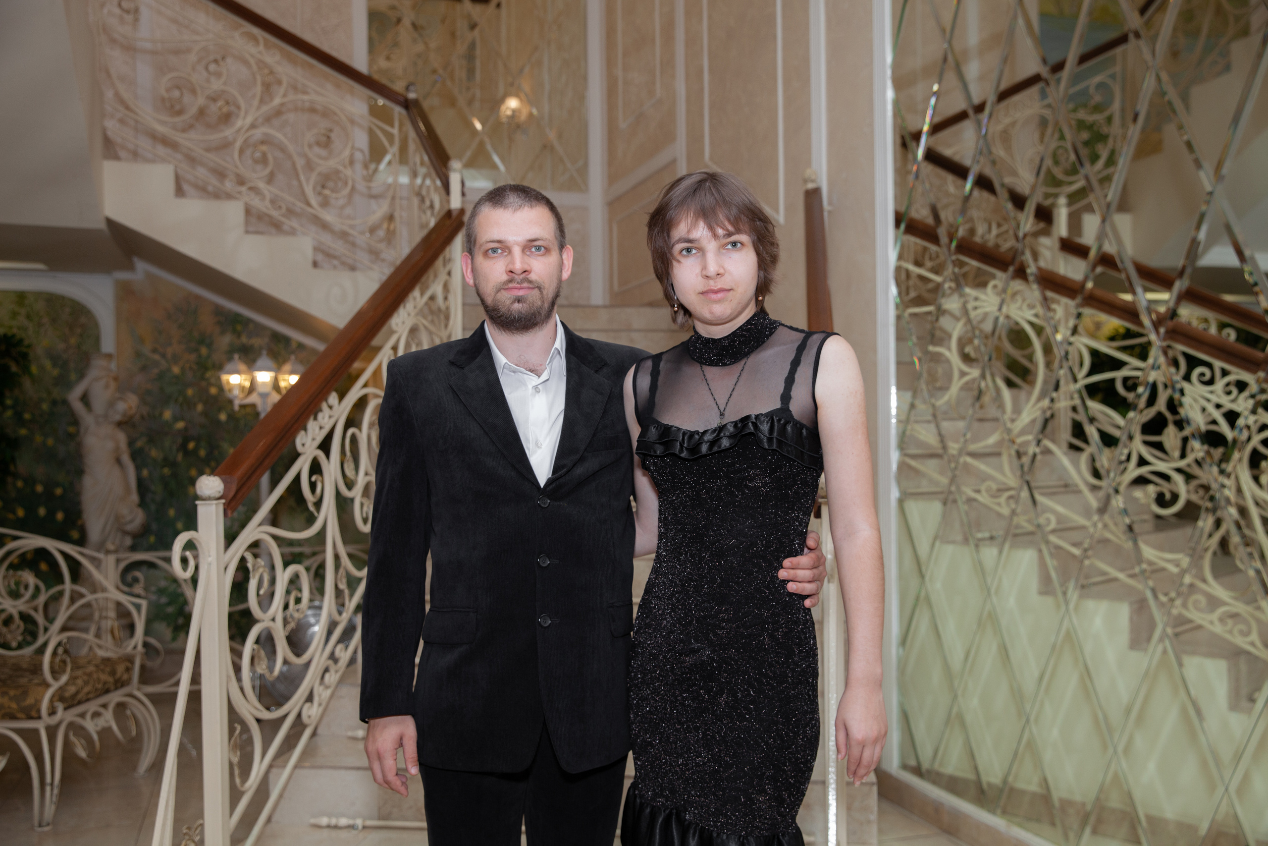 Свадьба Марины и Даниила. Фотограф в Железнодорожном и Балашихе