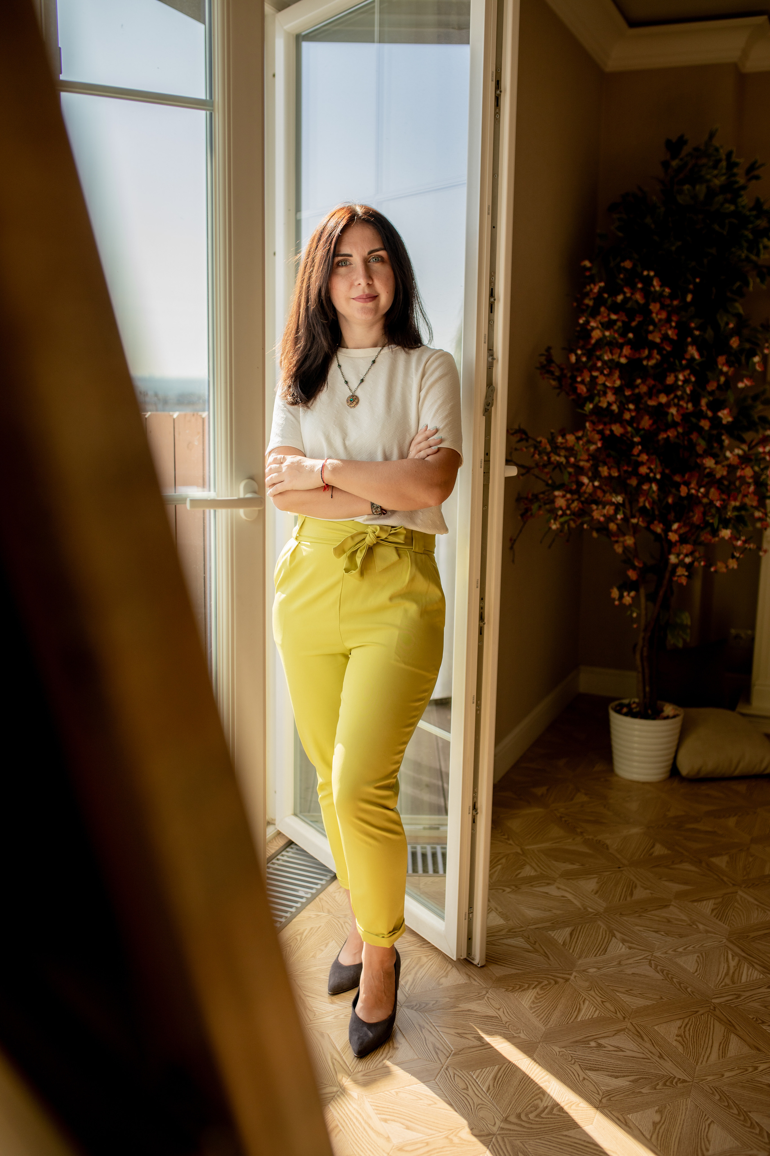 Контент-фотосессия для Татьяны. Фотограф в Железнодорожном и Балашихе