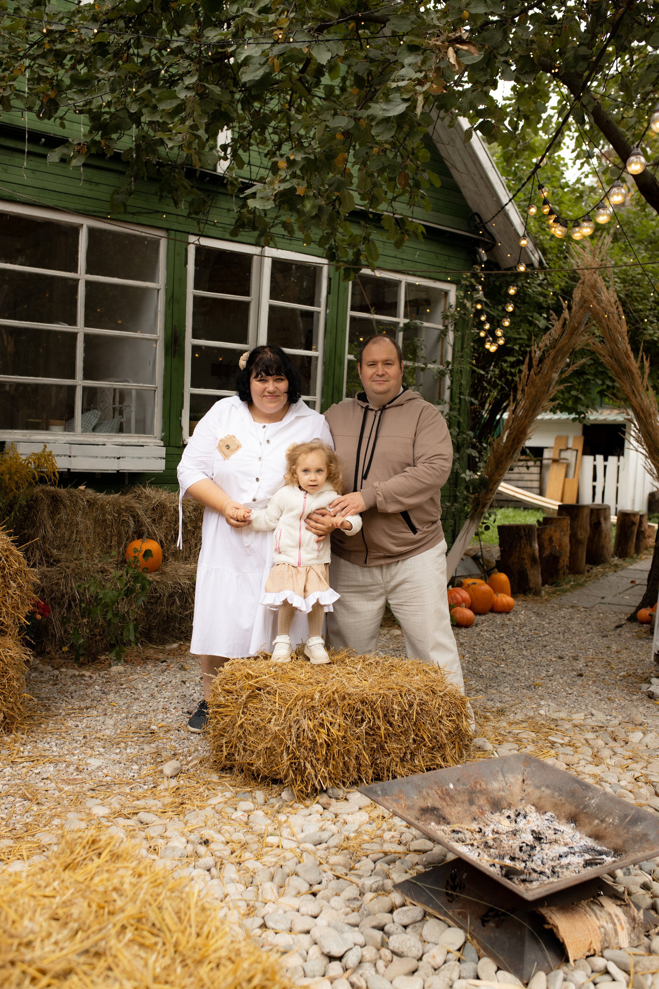 Загородная фотосессия. Фотограф в Железнодорожном и Балашихе