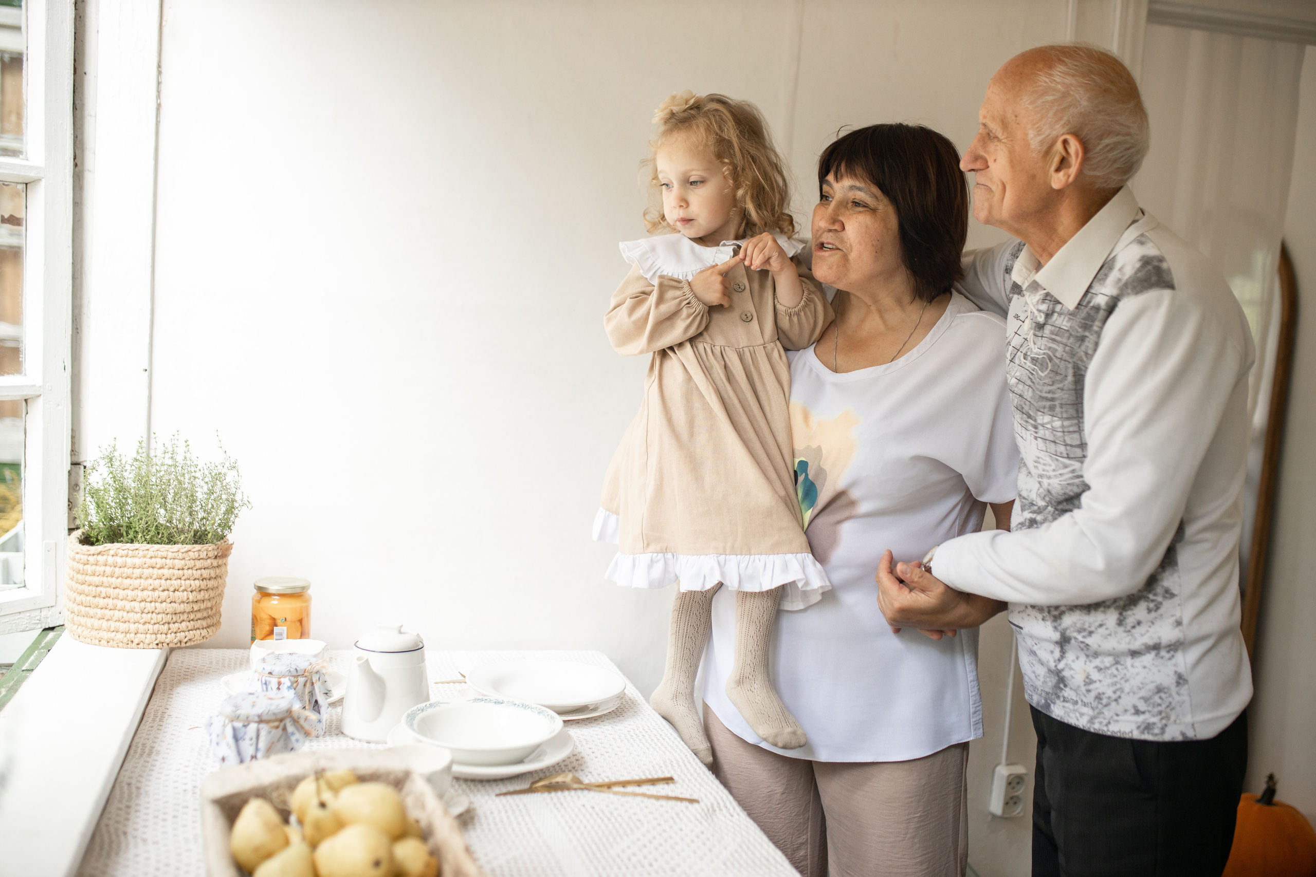 Загородная фотосессия. Фотограф в Железнодорожном и Балашихе