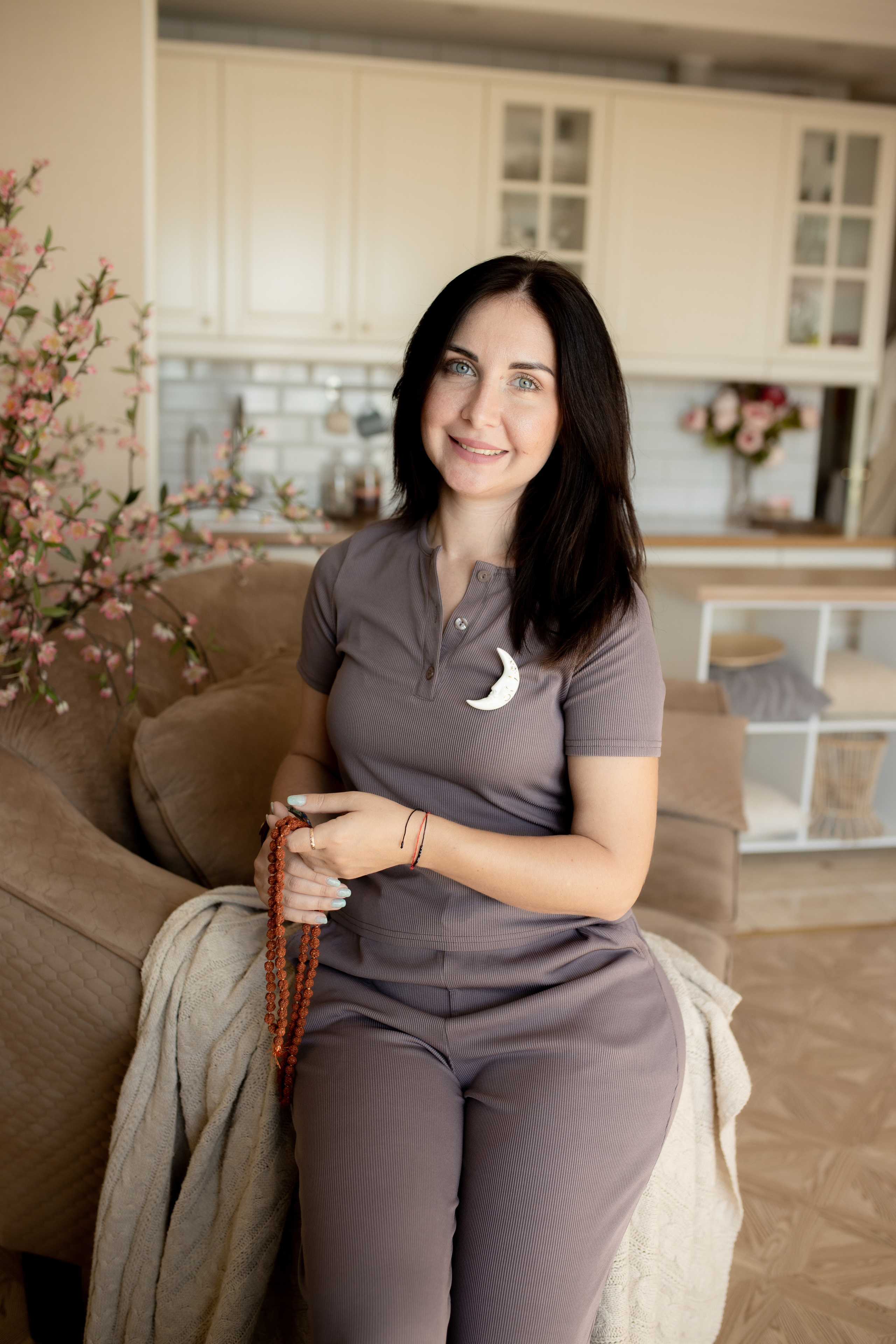 Контент-фотосессия для Татьяны. Фотограф в Железнодорожном и Балашихе