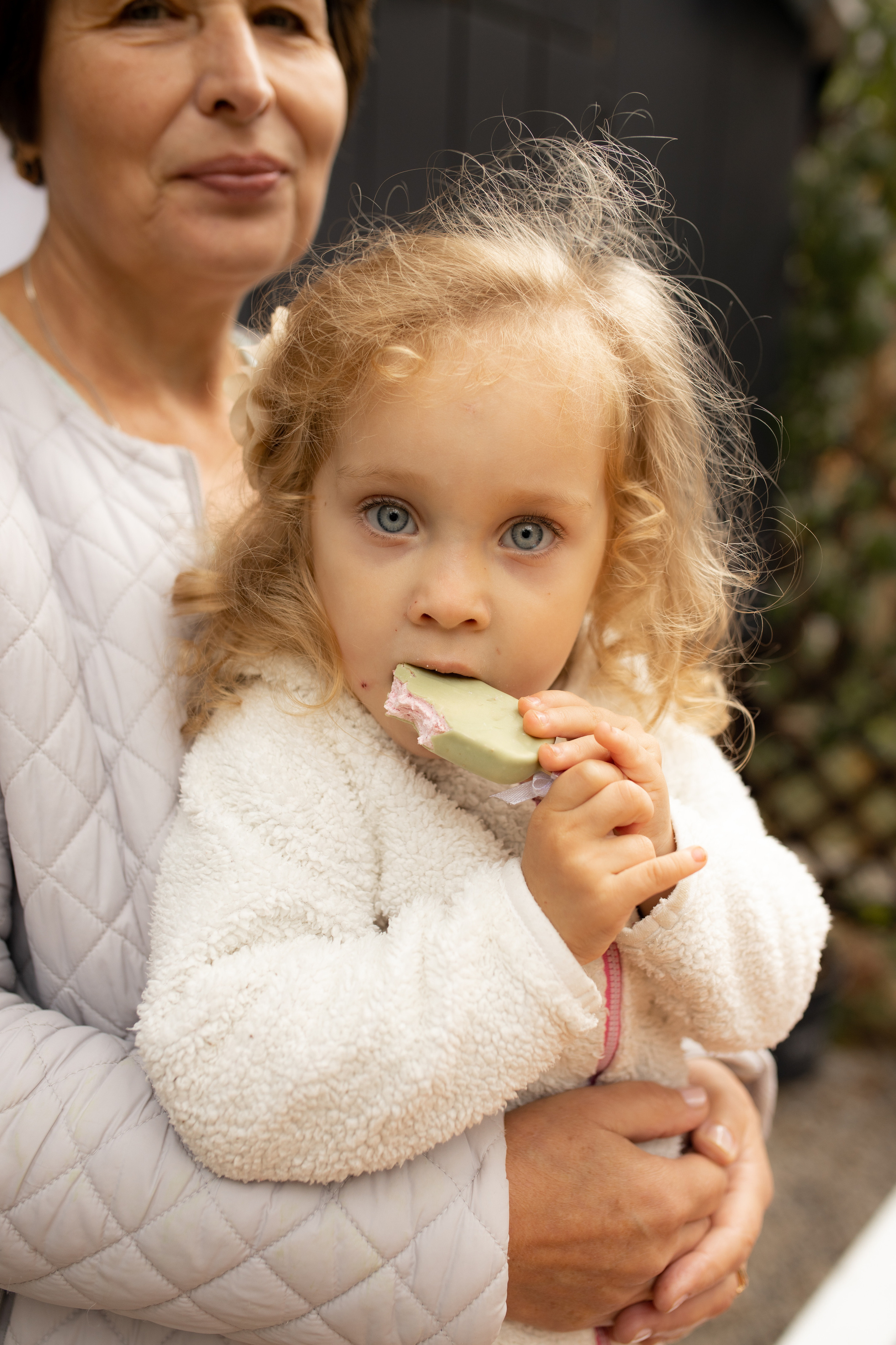 Загородная фотосессия. Фотограф в Железнодорожном и Балашихе