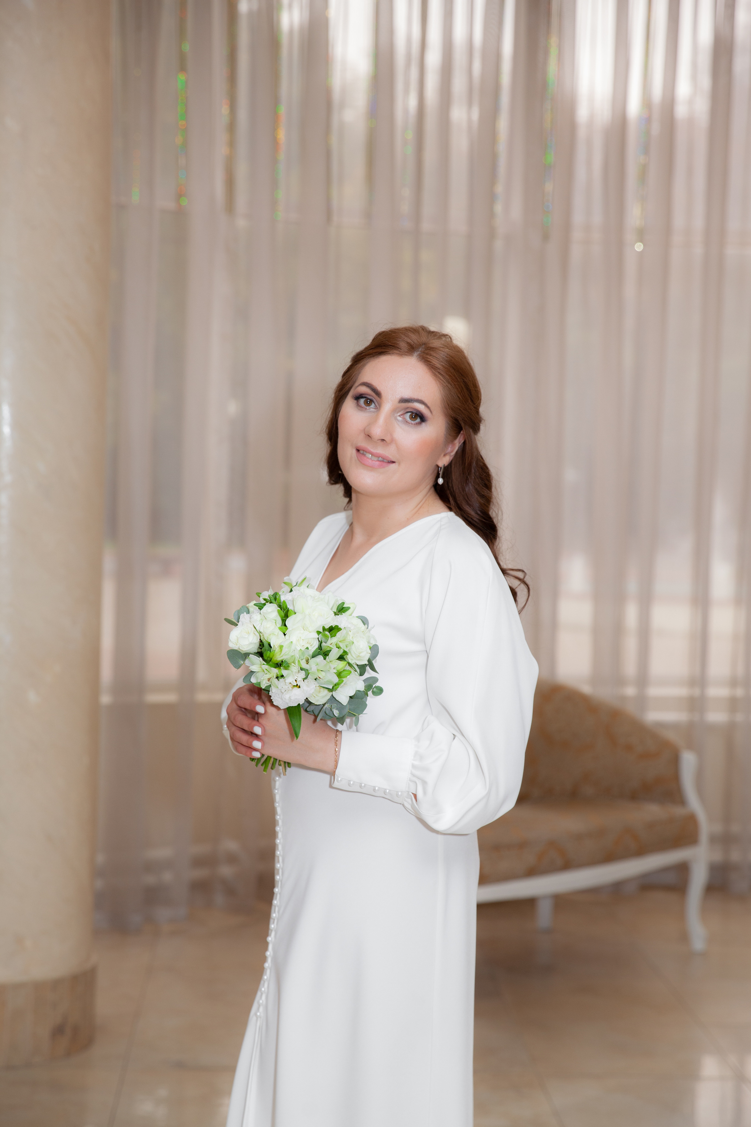 Свадьба Марины и Даниила. Фотограф в Железнодорожном и Балашихе