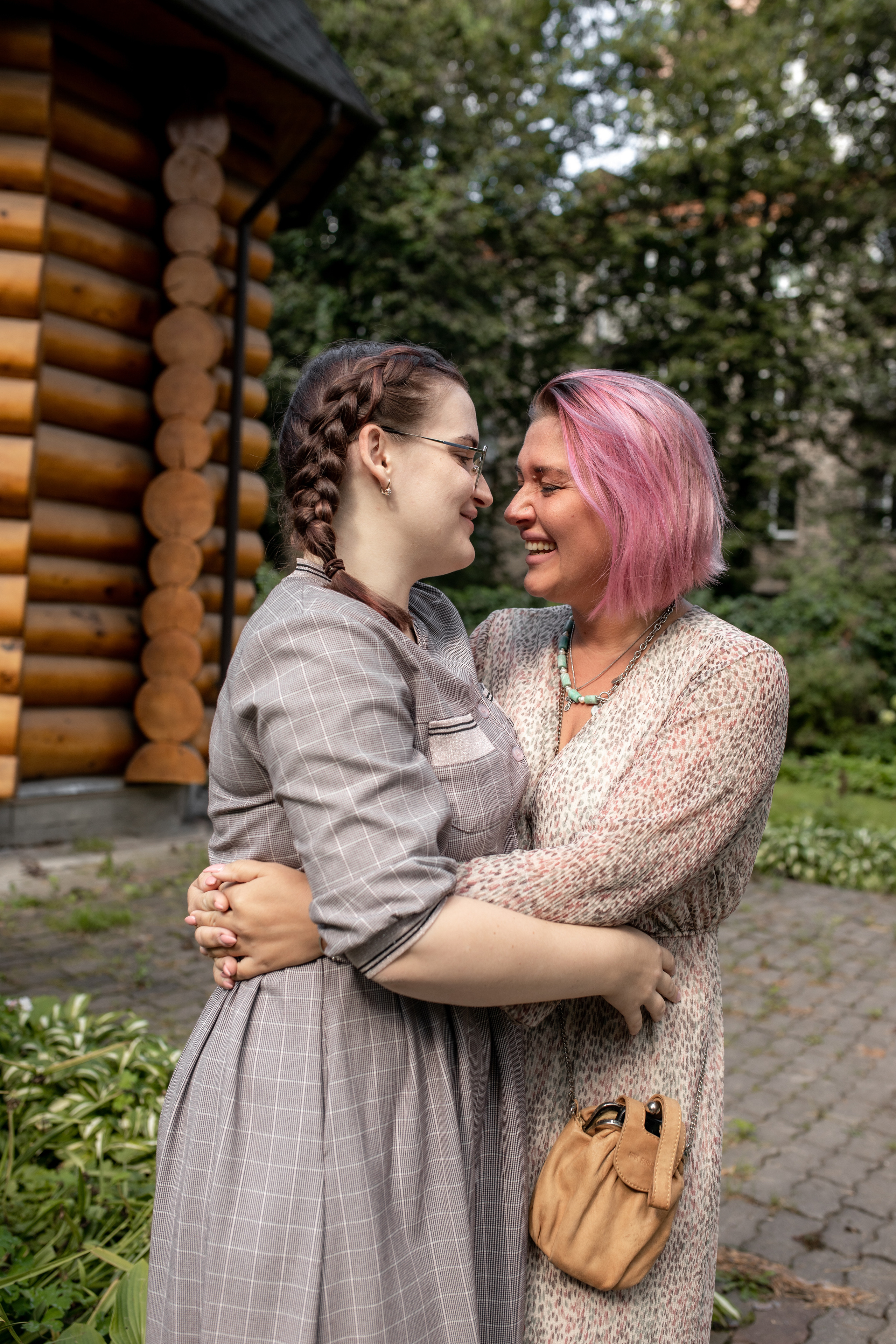 Фотосессия Таинства крещения ВНИИПО. Фотограф в Железнодорожном и Балашихе