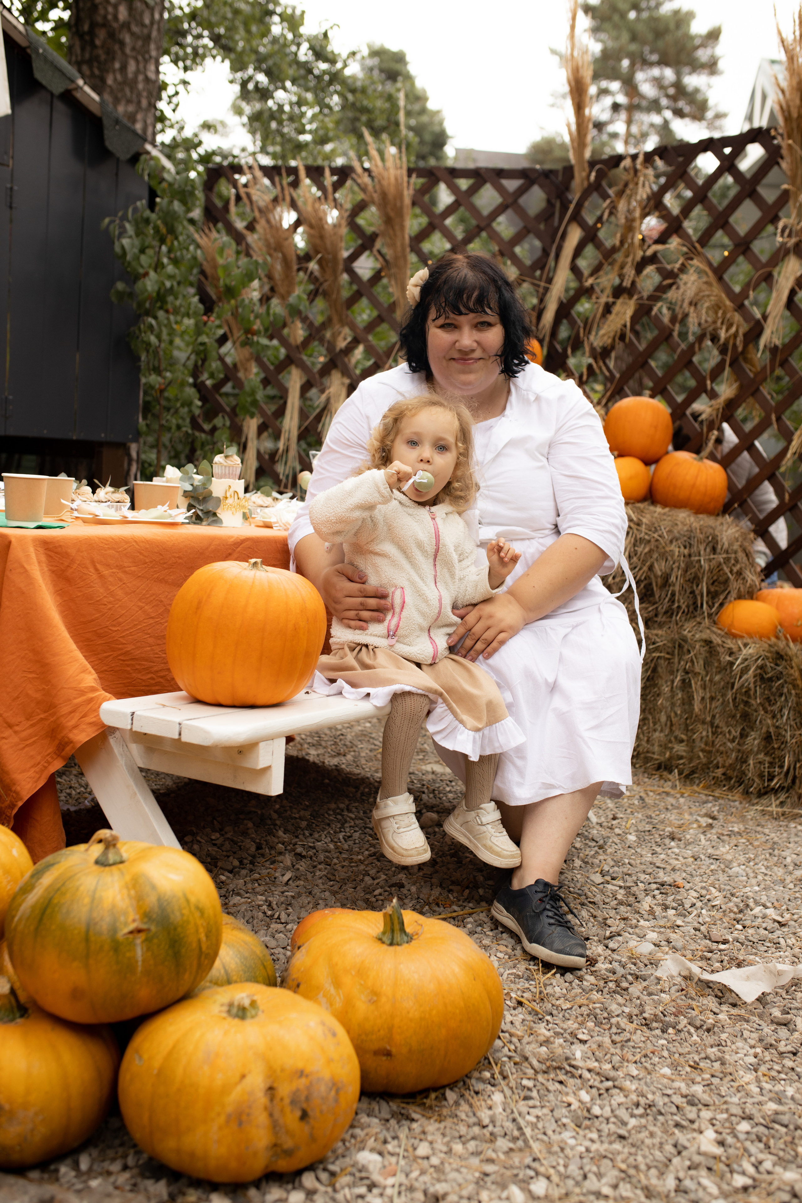 Загородная фотосессия. Фотограф в Железнодорожном и Балашихе