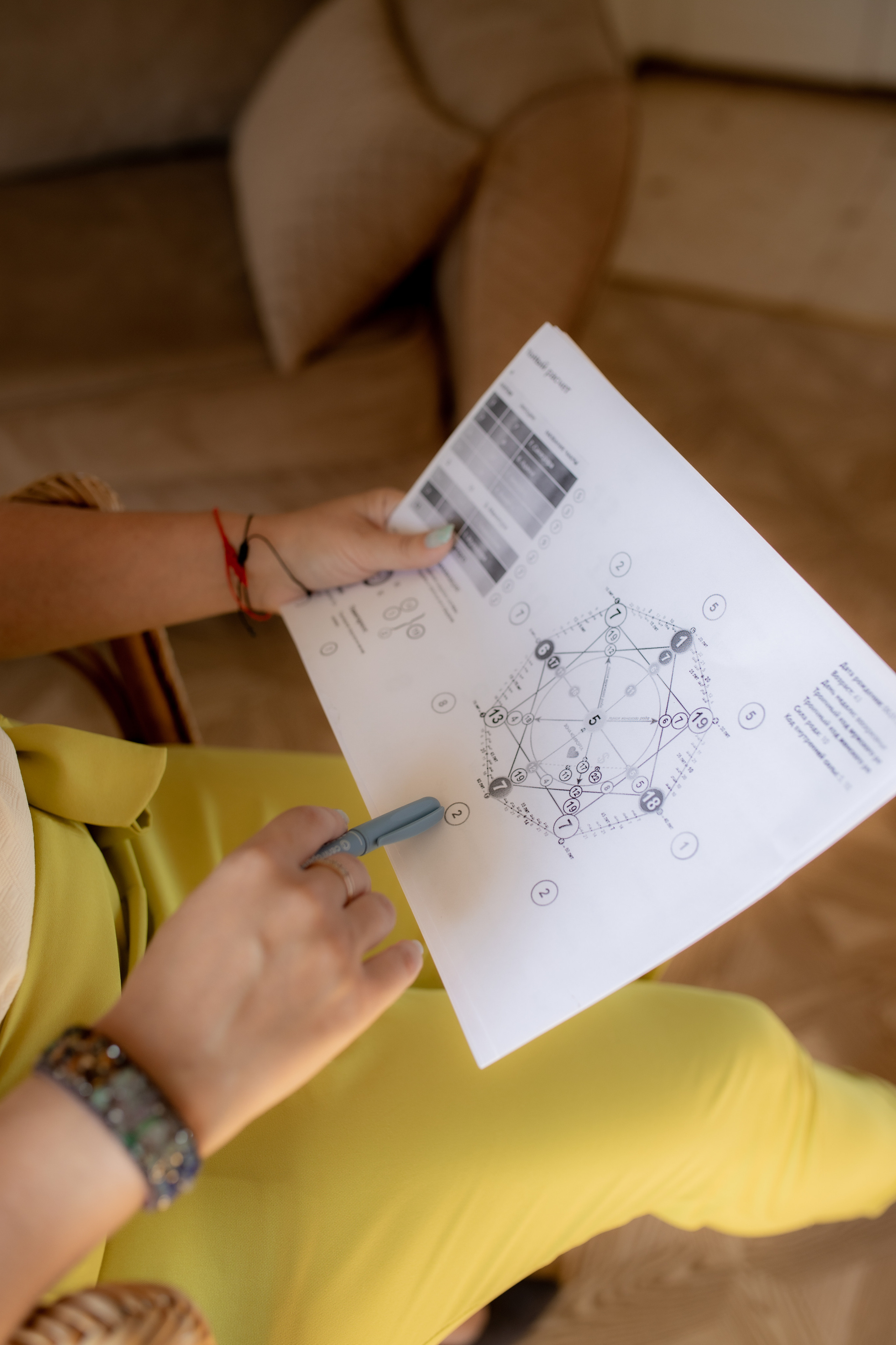 Контент-фотосессия для Татьяны. Фотограф в Железнодорожном и Балашихе